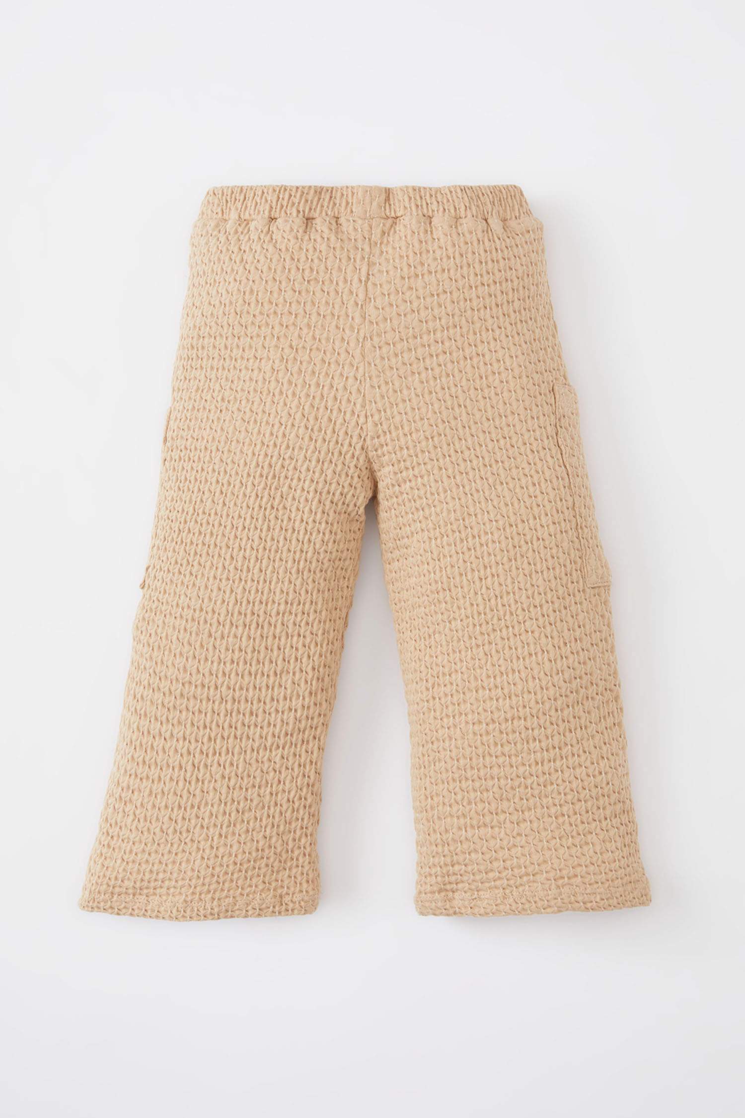 Pantalon coupe régulière Pour Bébé Fille