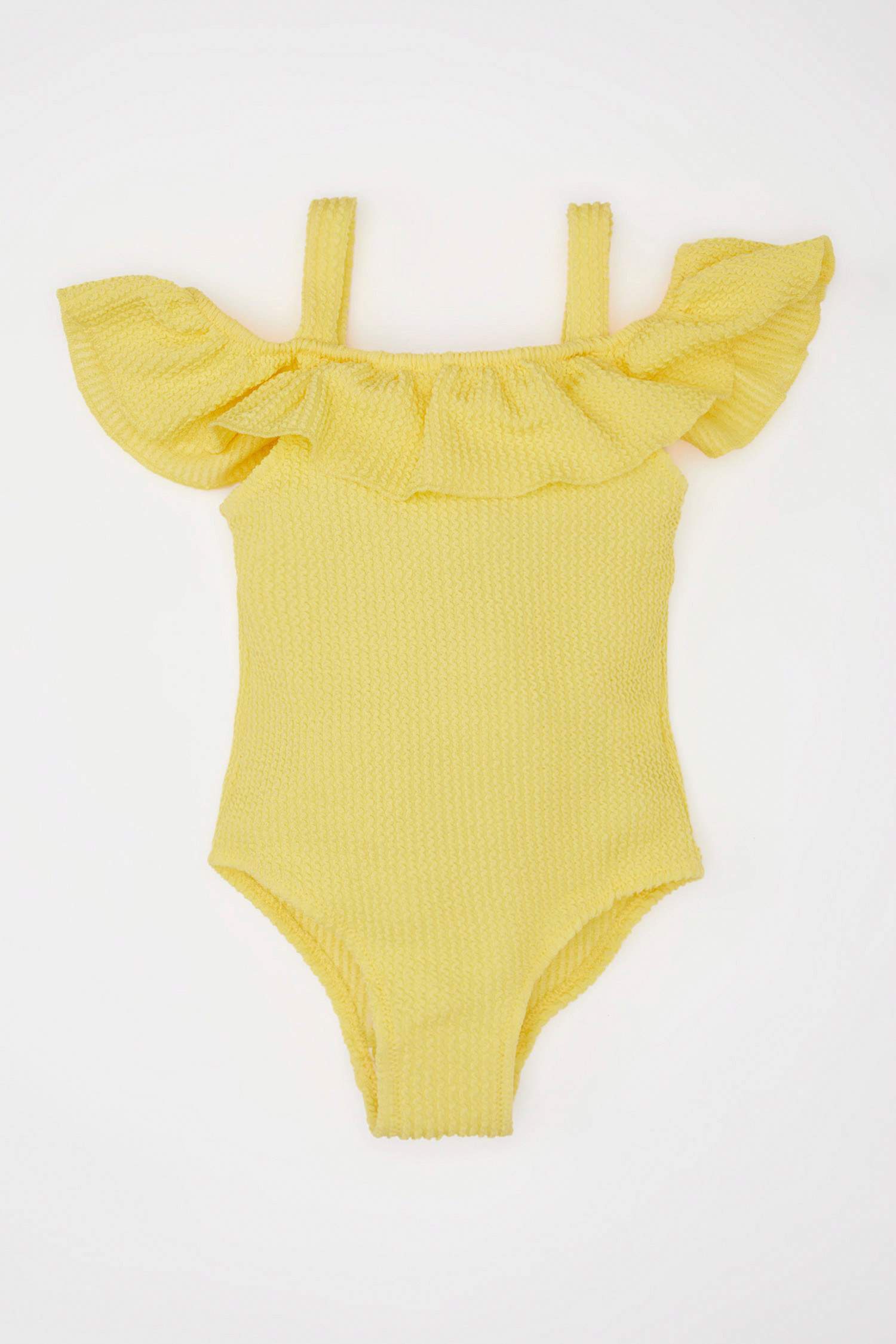 Maillot de Bain pour Bébé Fille