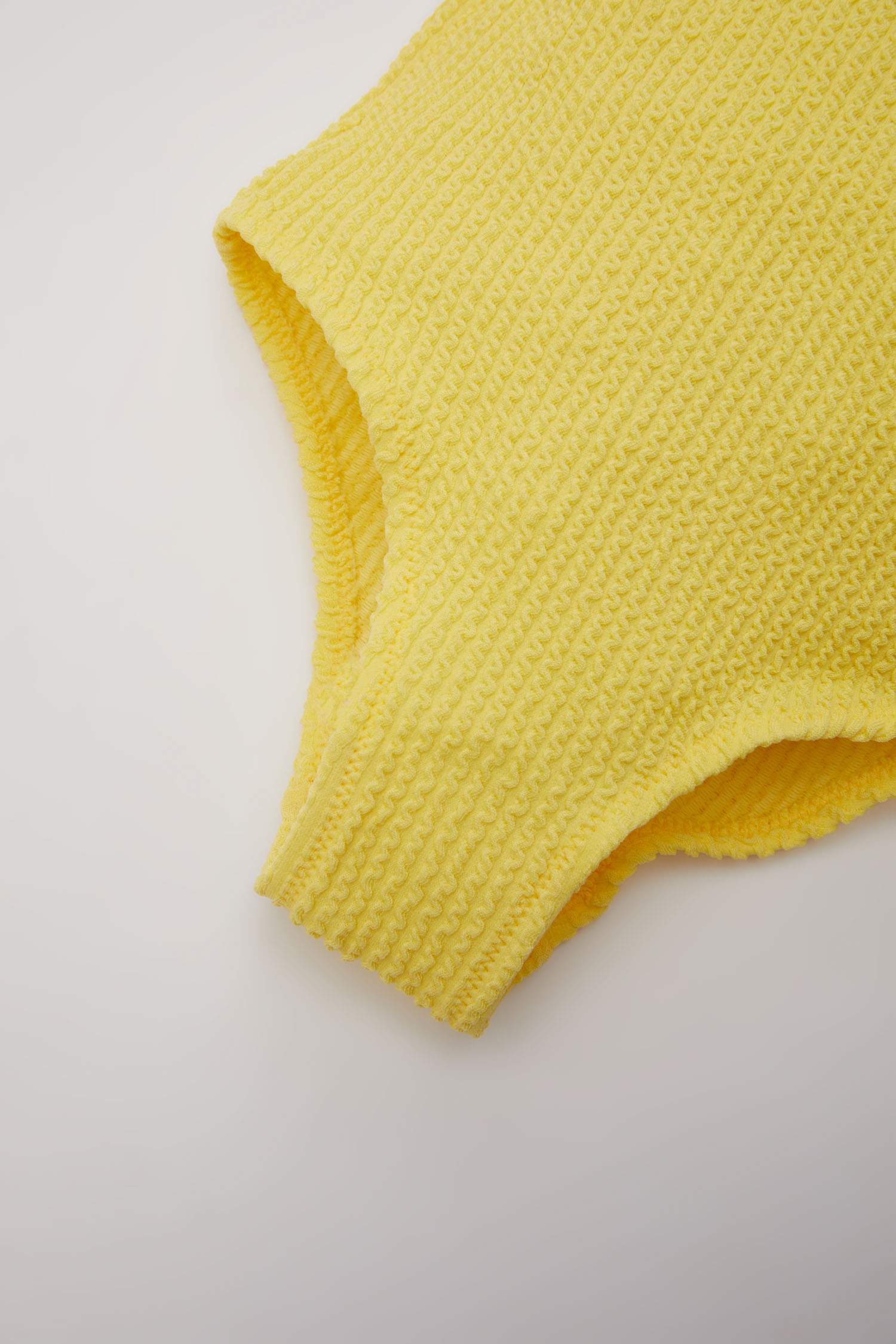 Maillot de Bain pour Bébé Fille