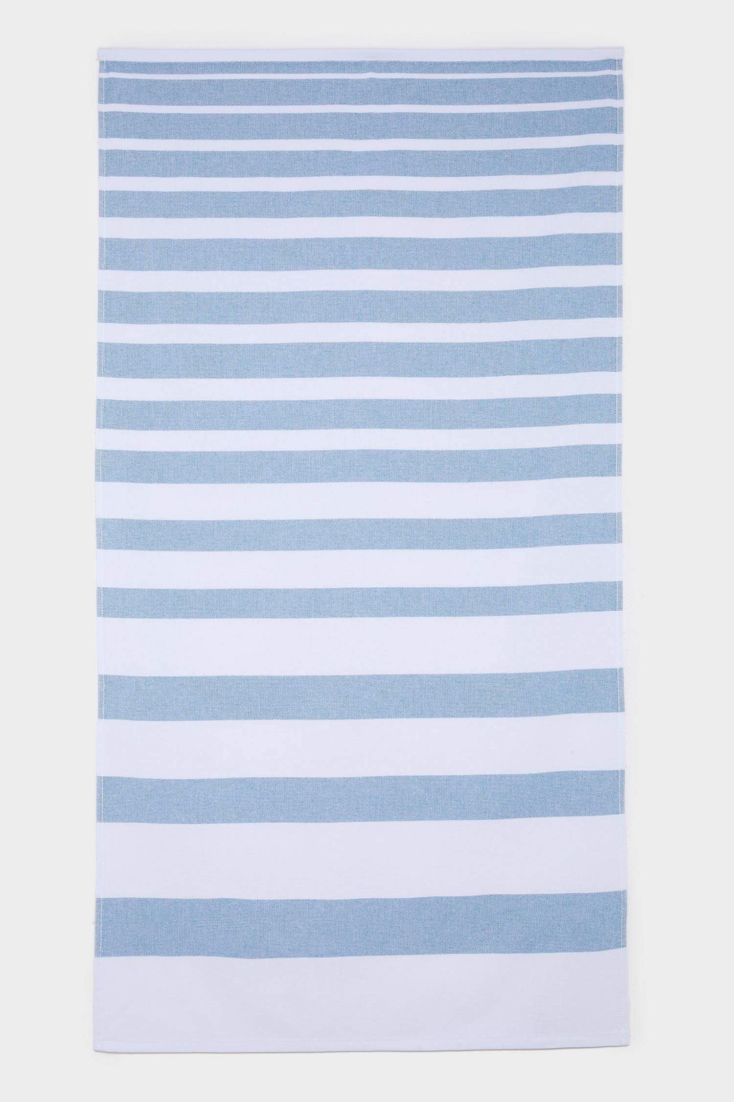 Boy Cotton Beach Towel
