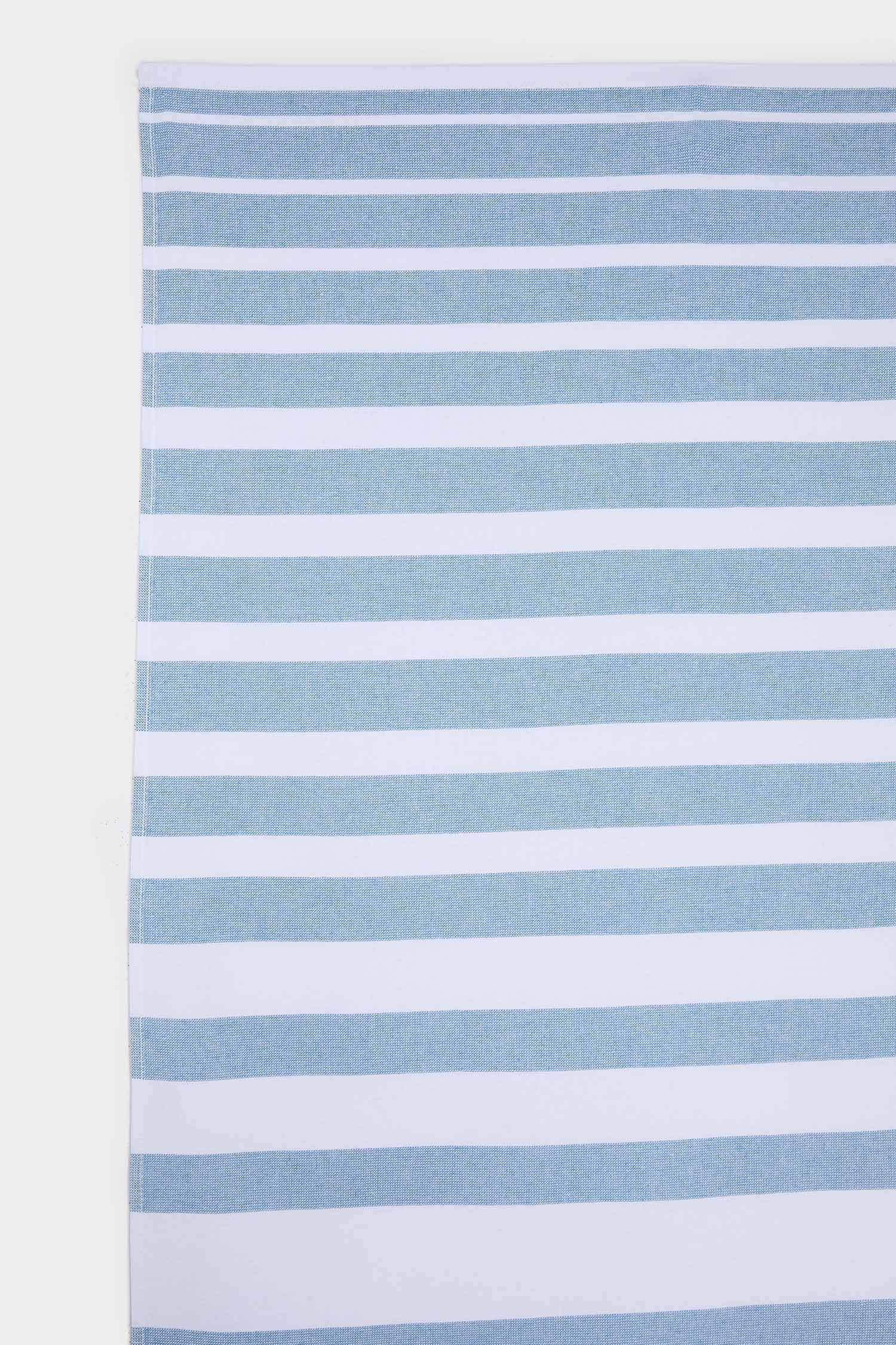 Boy Cotton Beach Towel