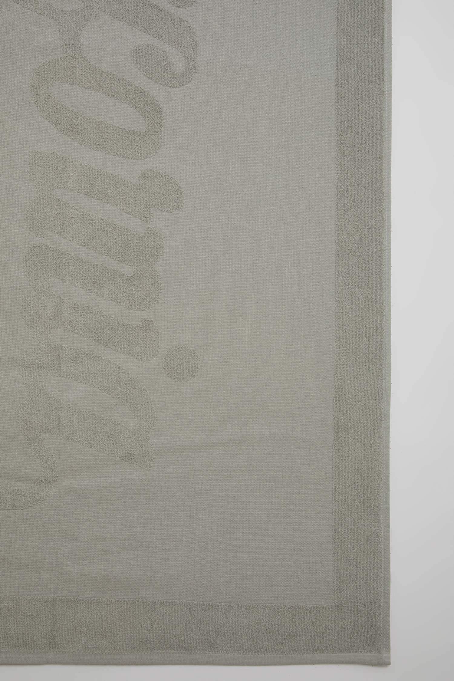 Man Patterned Cotton Beach Peshtemal