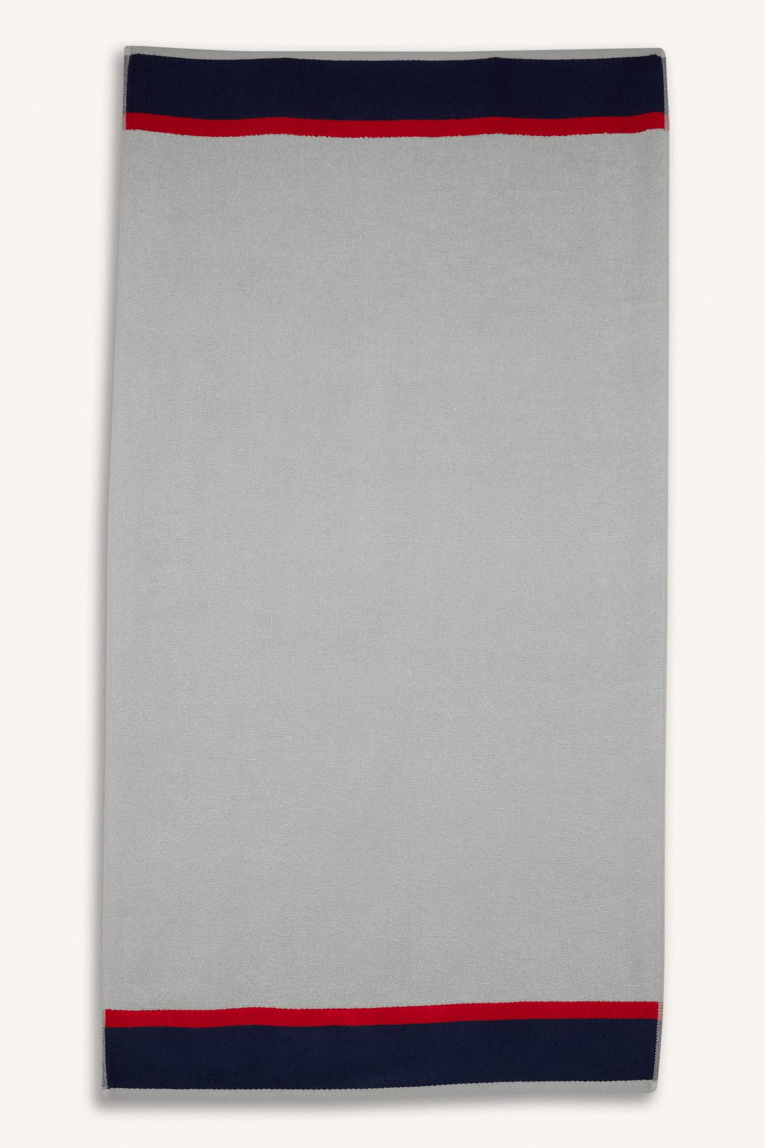 منشفة بحر رجالي من قطن