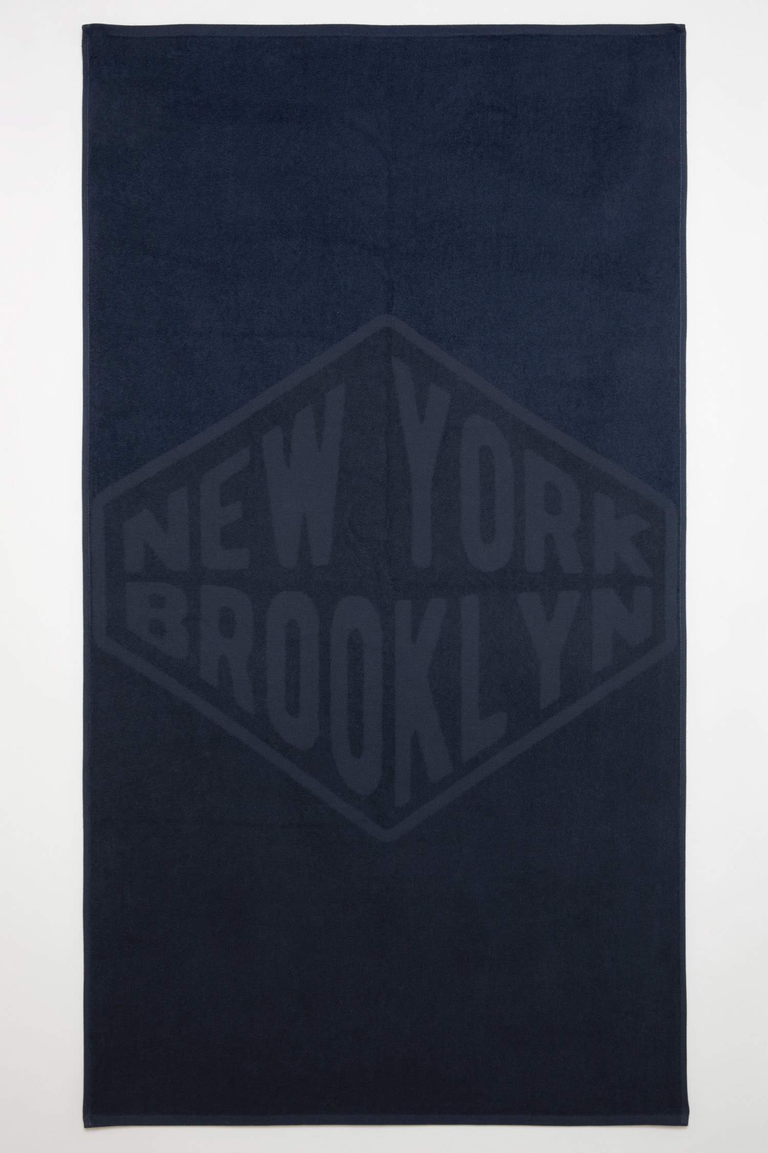 Erkek Desenli Pamuklu Plaj Peştemali