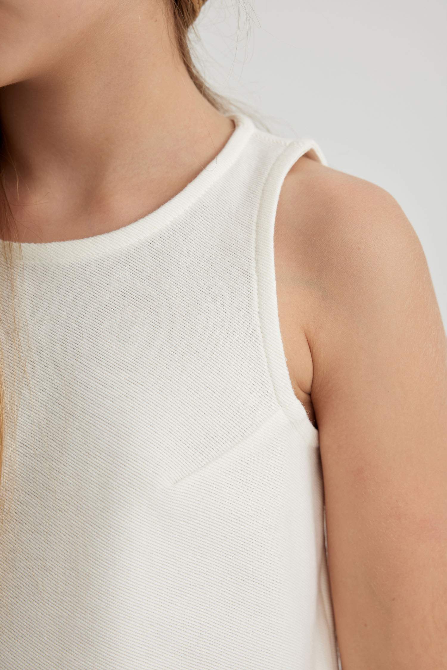 سيت بناتي بلوزة وبنطلون - قطعتين