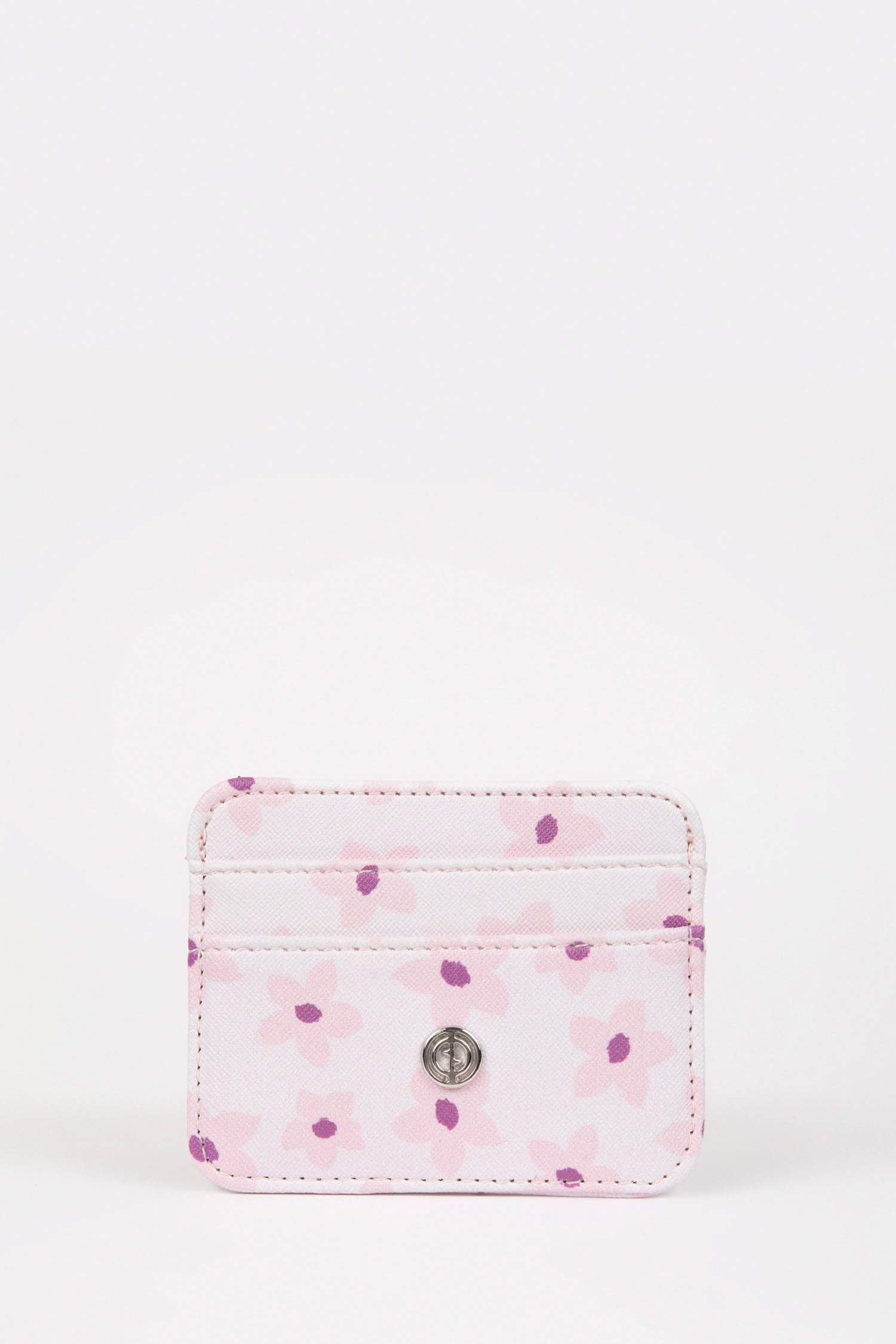 محفظة نسائي جلد صناعي