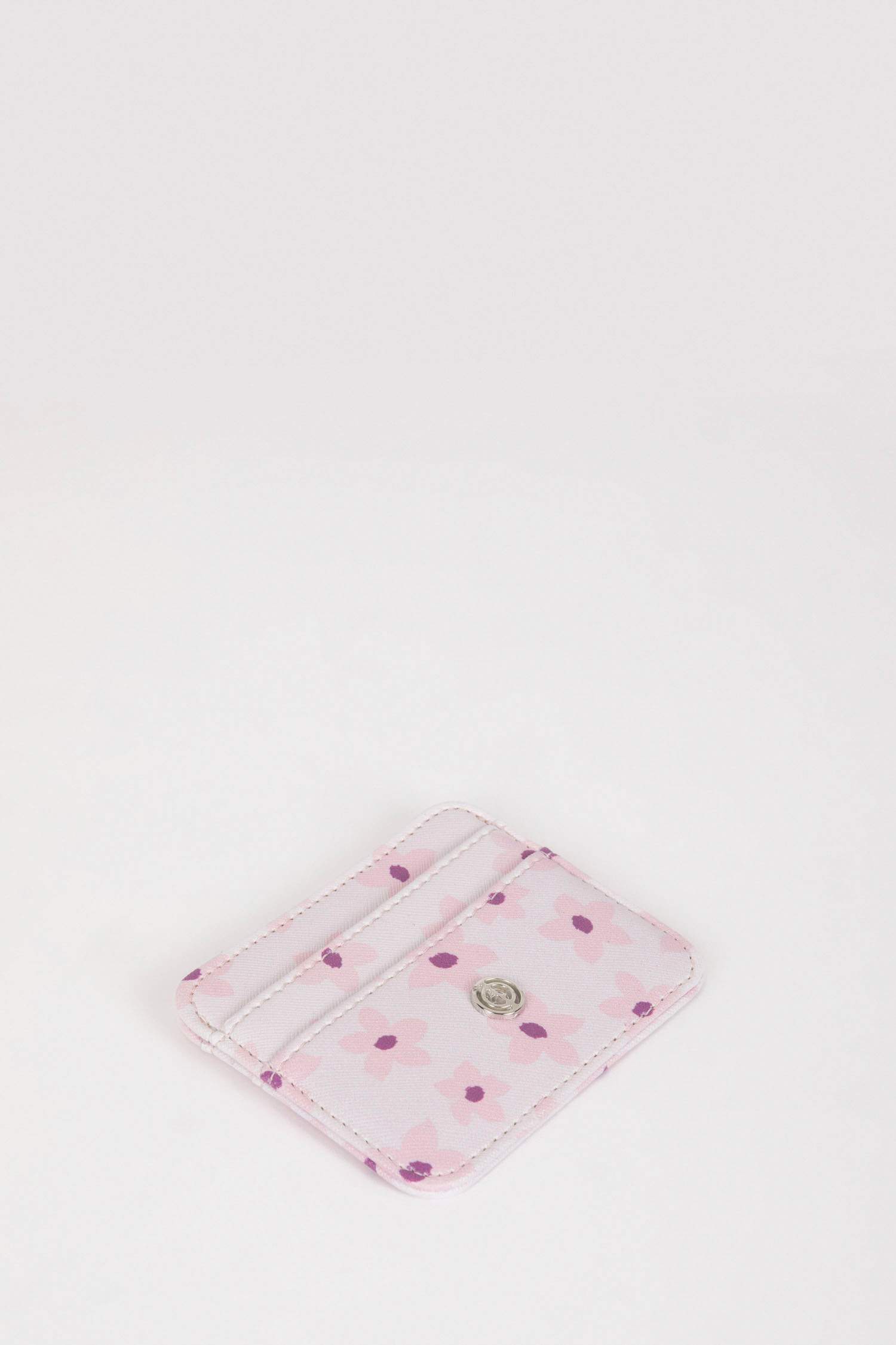 محفظة نسائي جلد صناعي