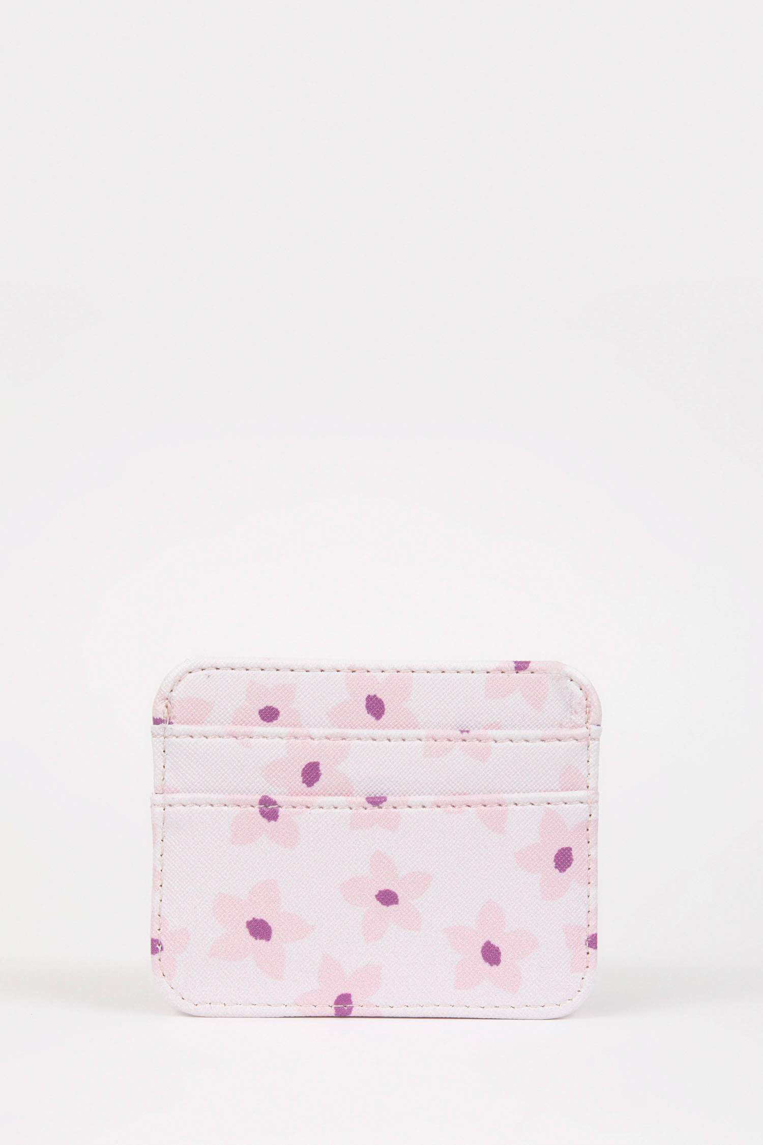 محفظة نسائي جلد صناعي