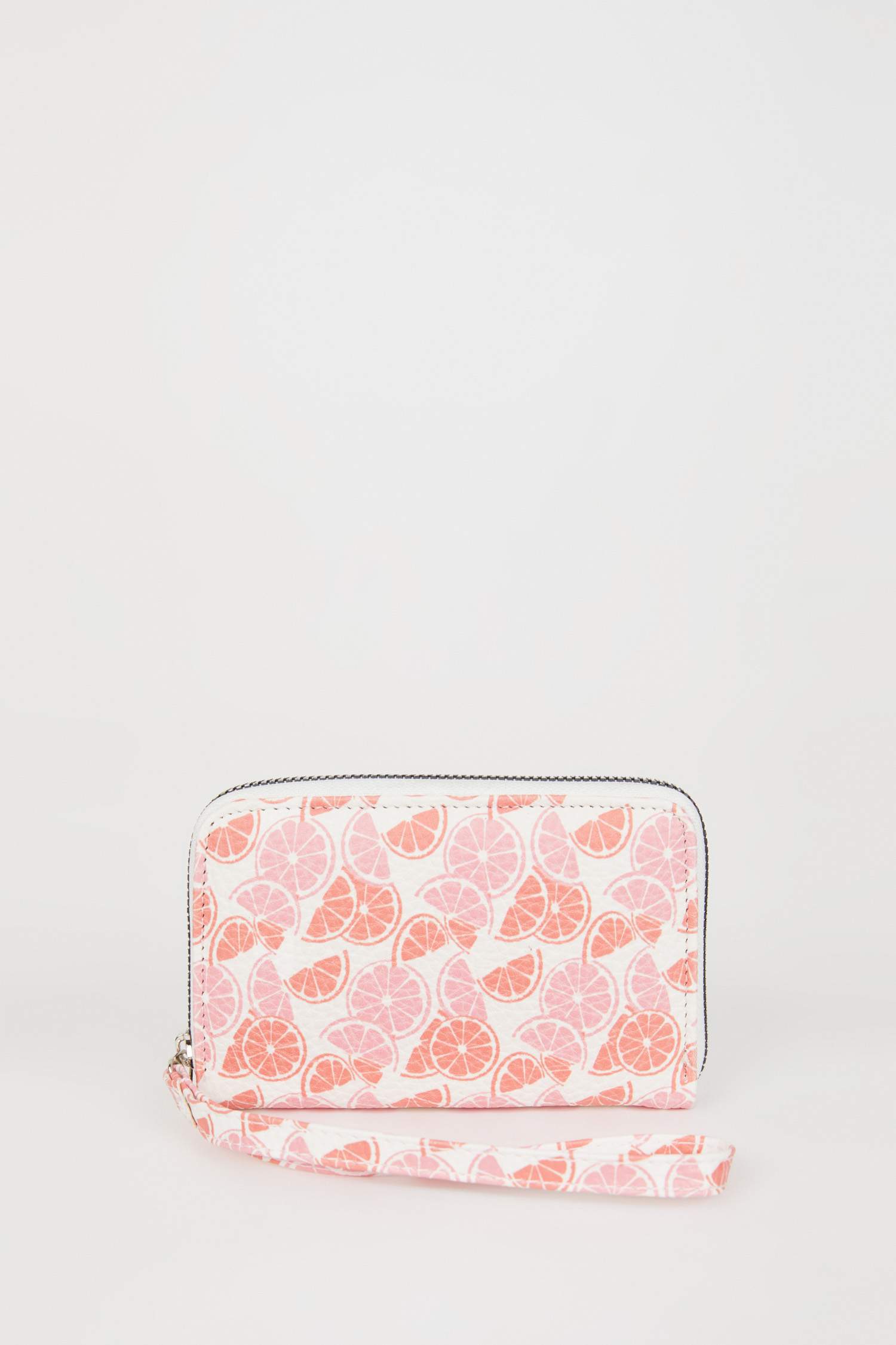 محفظة نسائي جلد صناعي