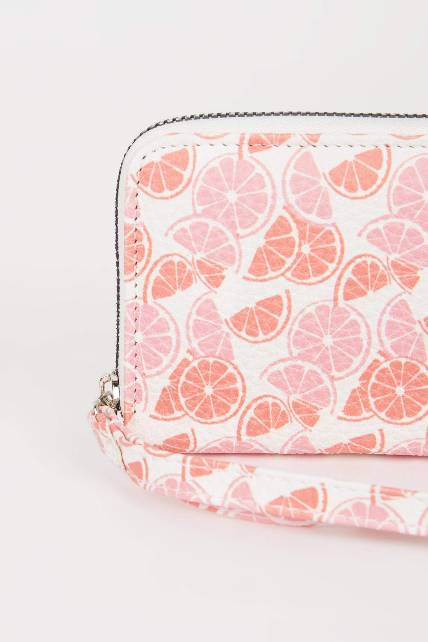 محفظة نسائي جلد صناعي