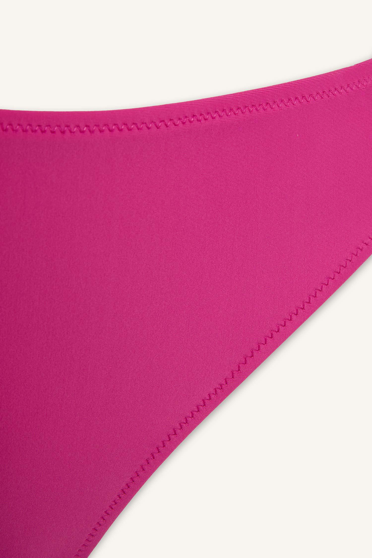 DeFacto Regular Fit Bikini Alt görsel 7