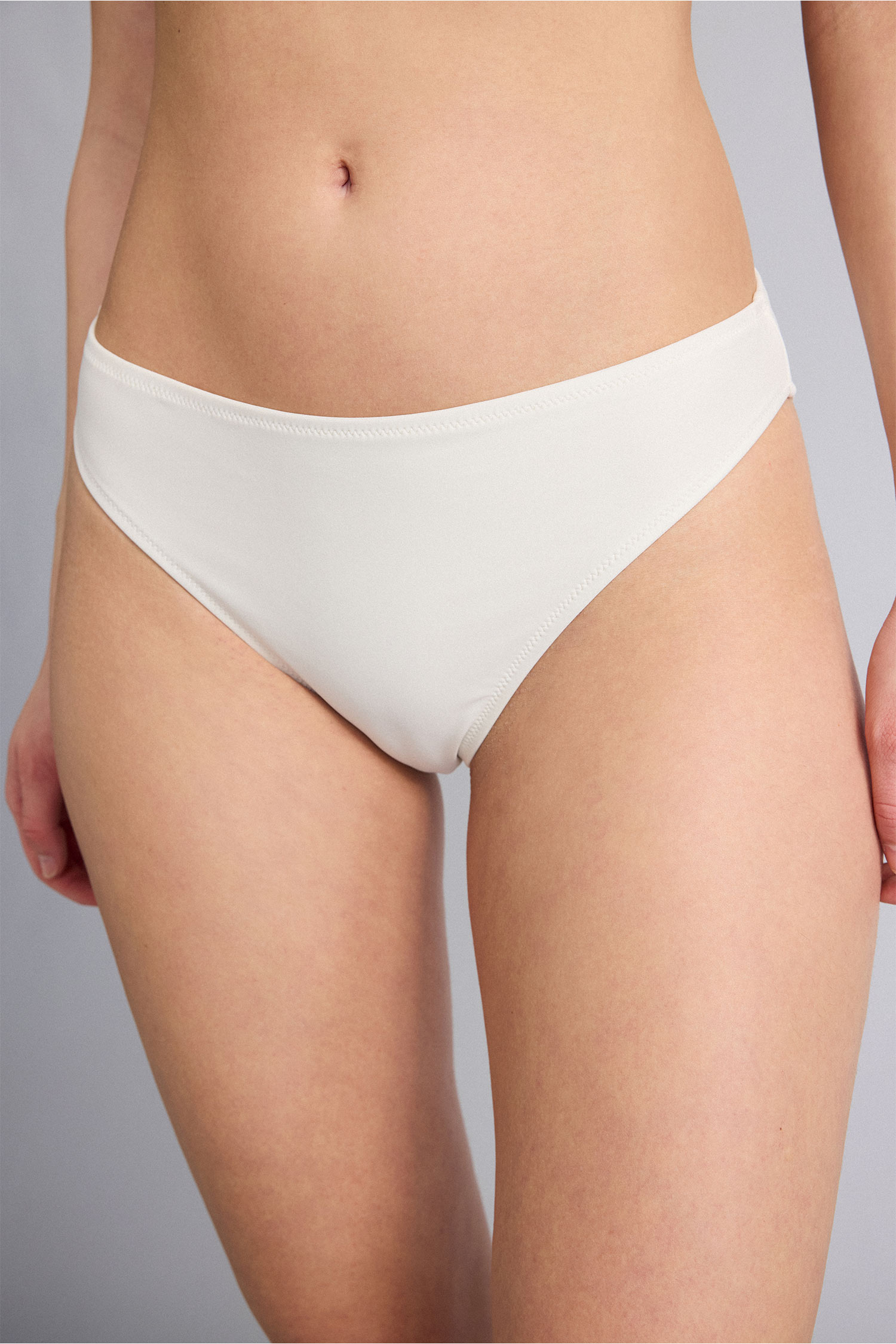 DeFacto Regular Fit Bikini Alt görsel 4