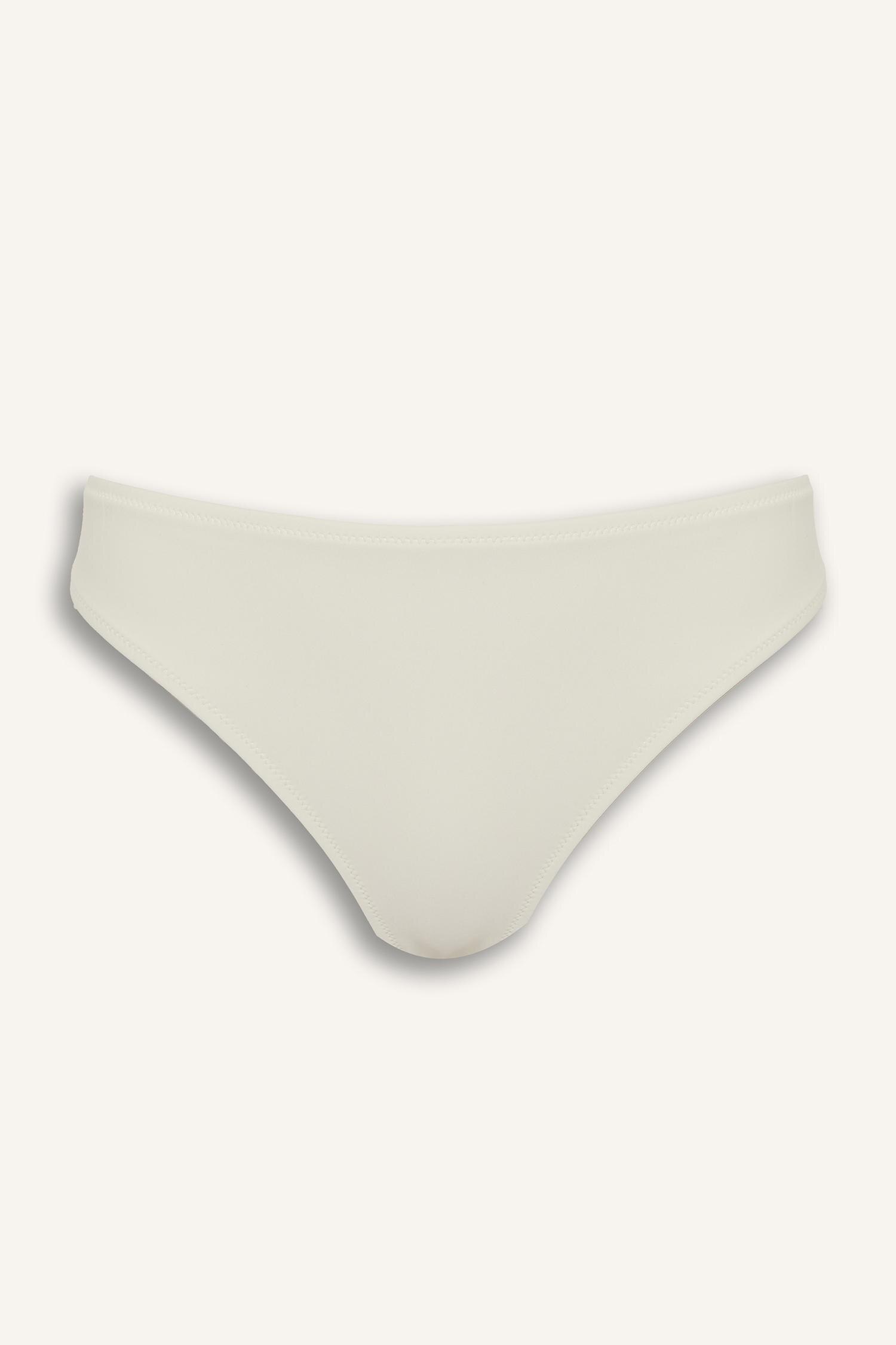 DeFacto Regular Fit Bikini Alt görsel 6