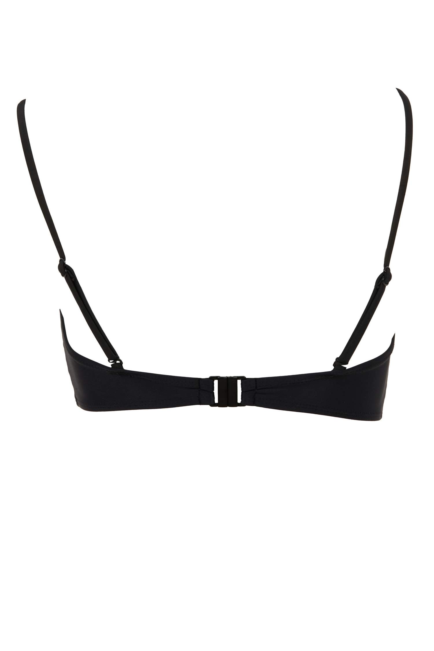 Regular Fit Bikini Üstü-Fall in Love