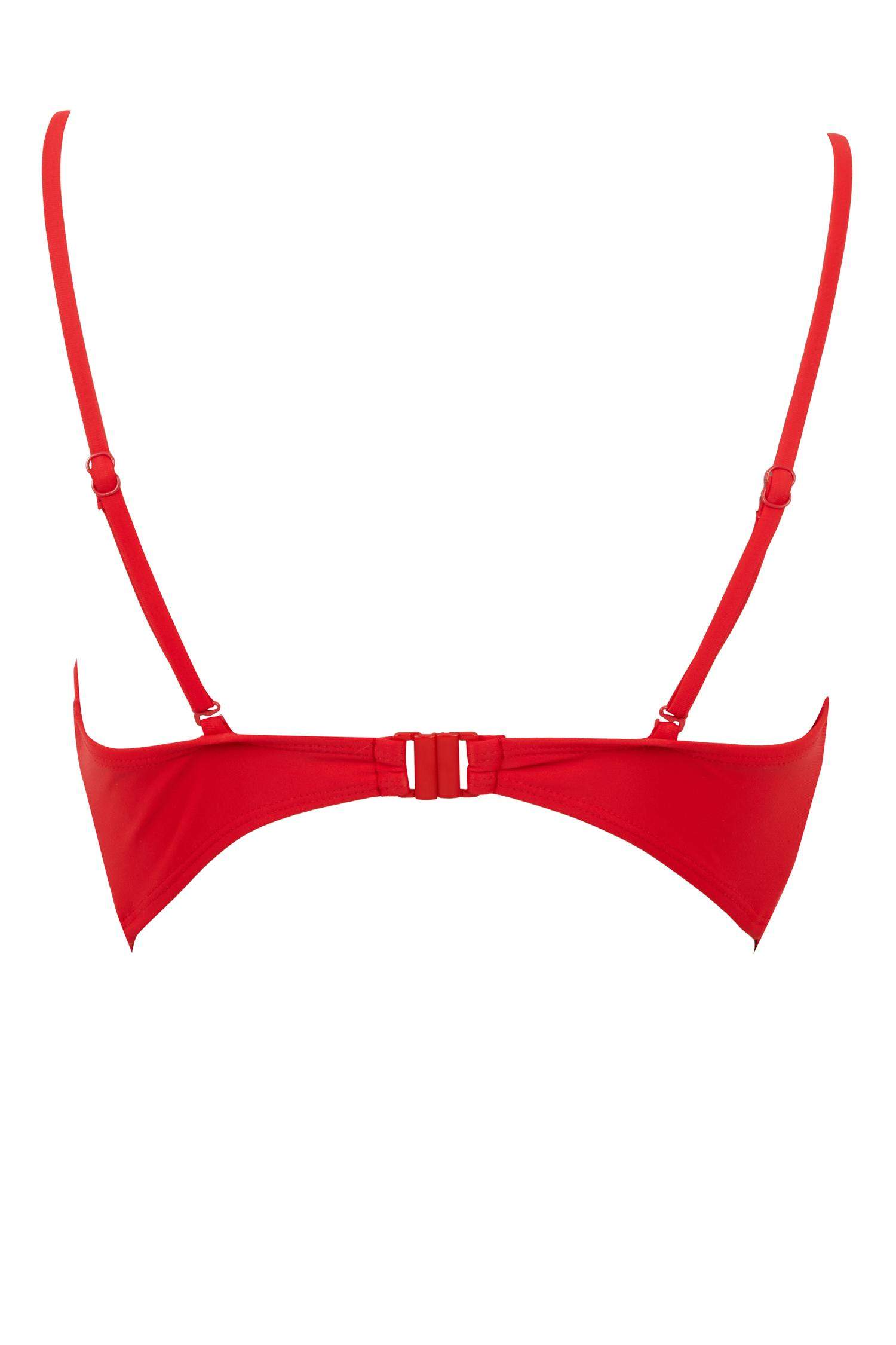 Верх бикини,Fall in Love