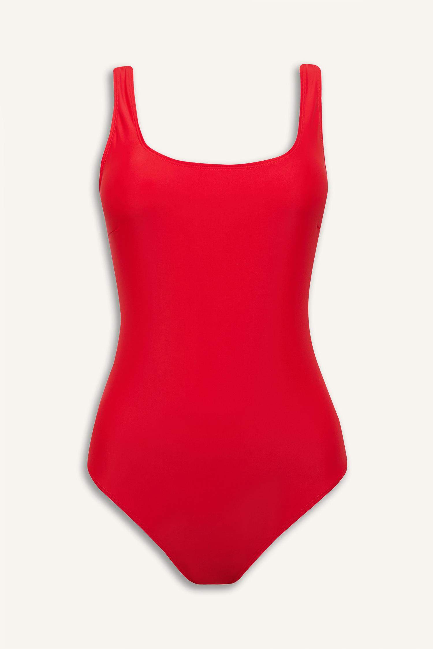 Fall in Love Regular Fit Swimsuit