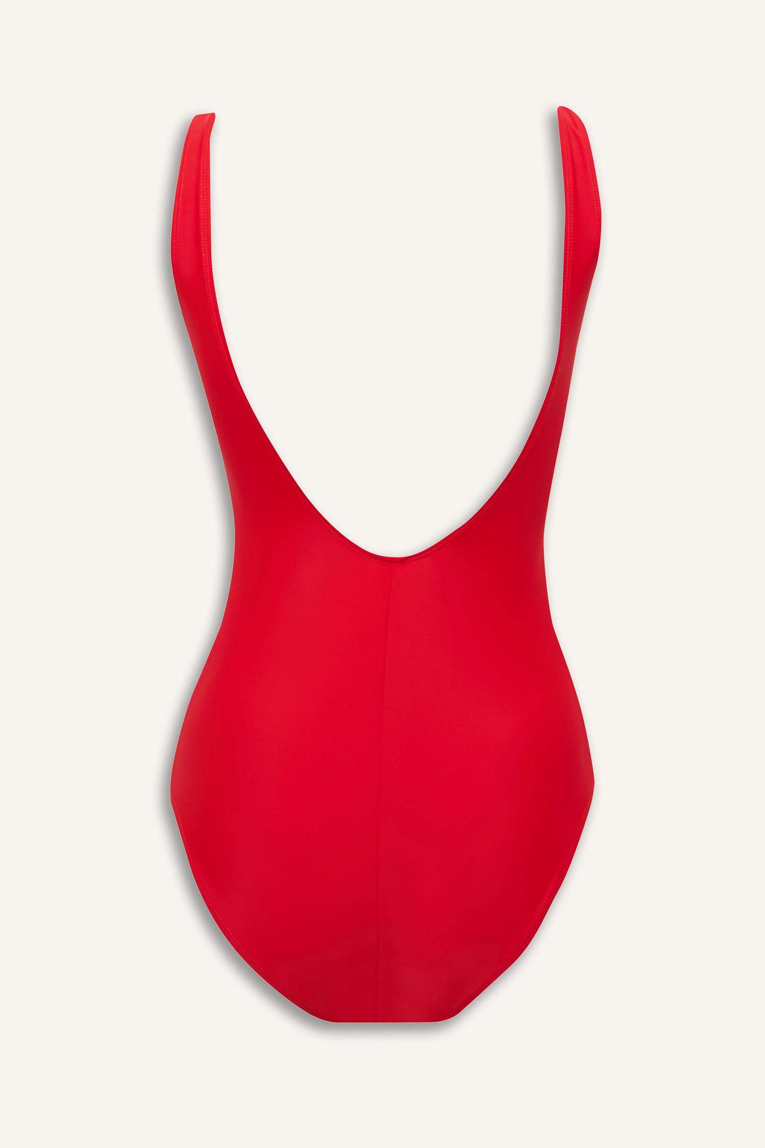 Fall in Love Regular Fit Swimsuit