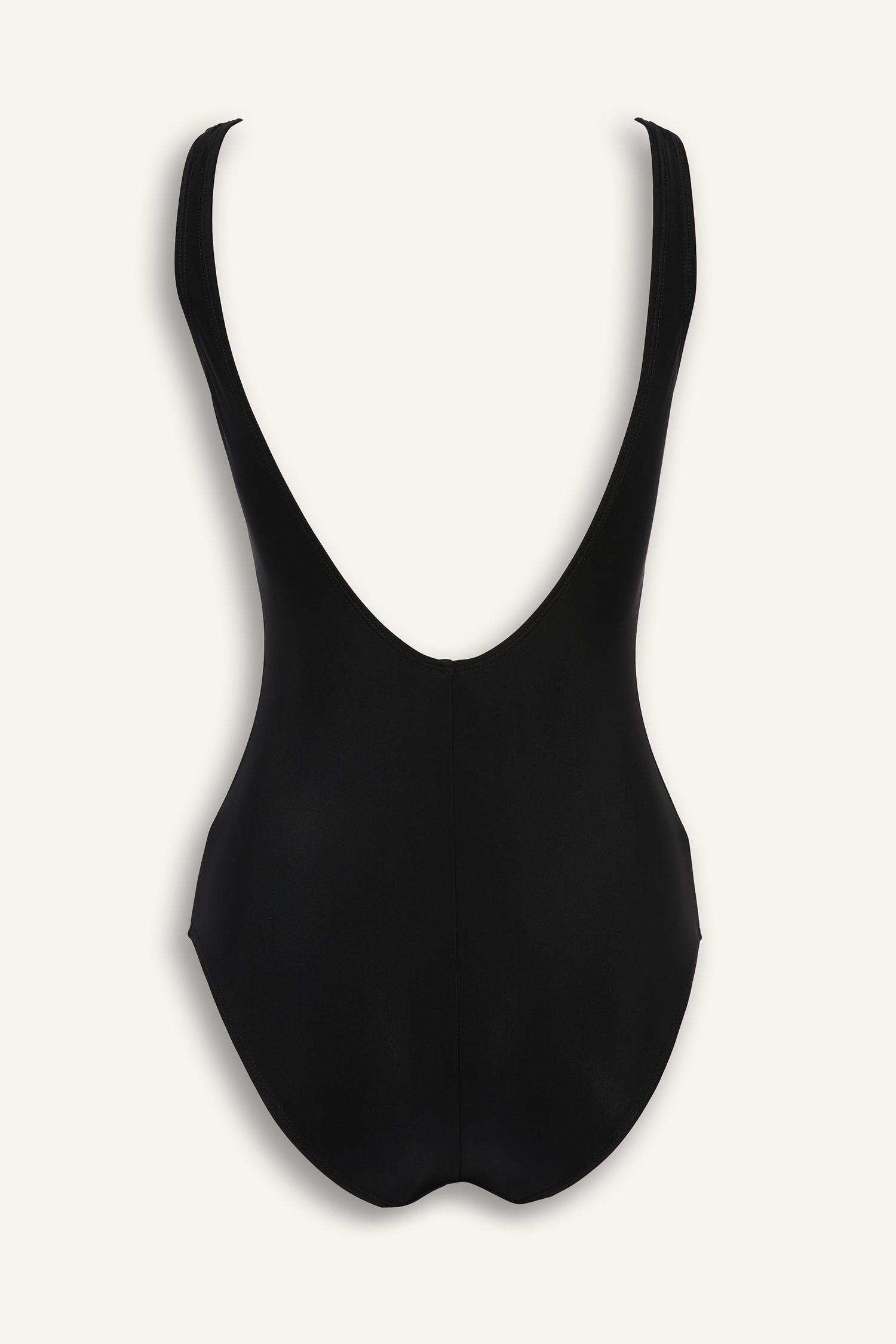 DeFacto Regular Fit Mayo görsel 7