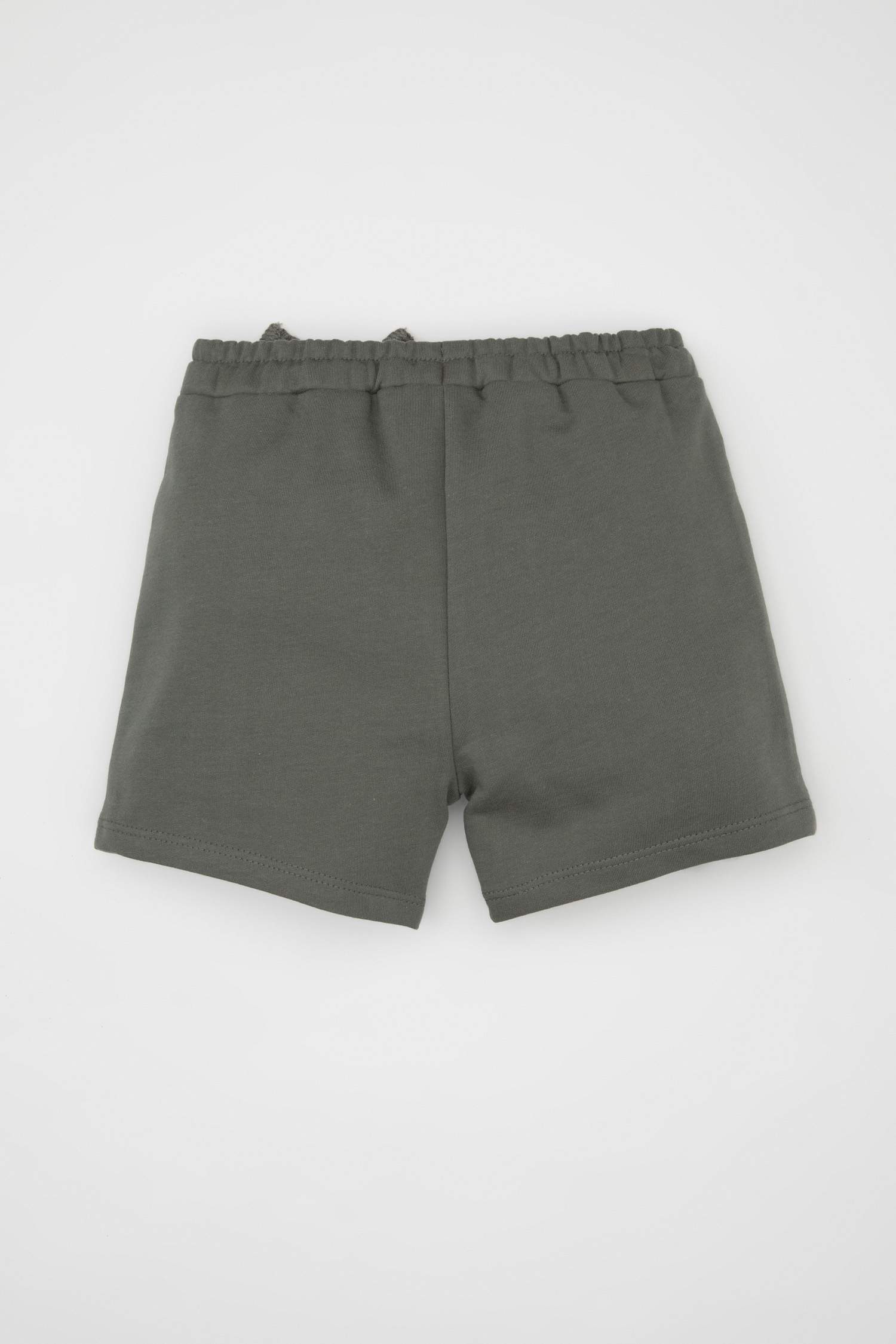 Baby Boy Printed Shorts