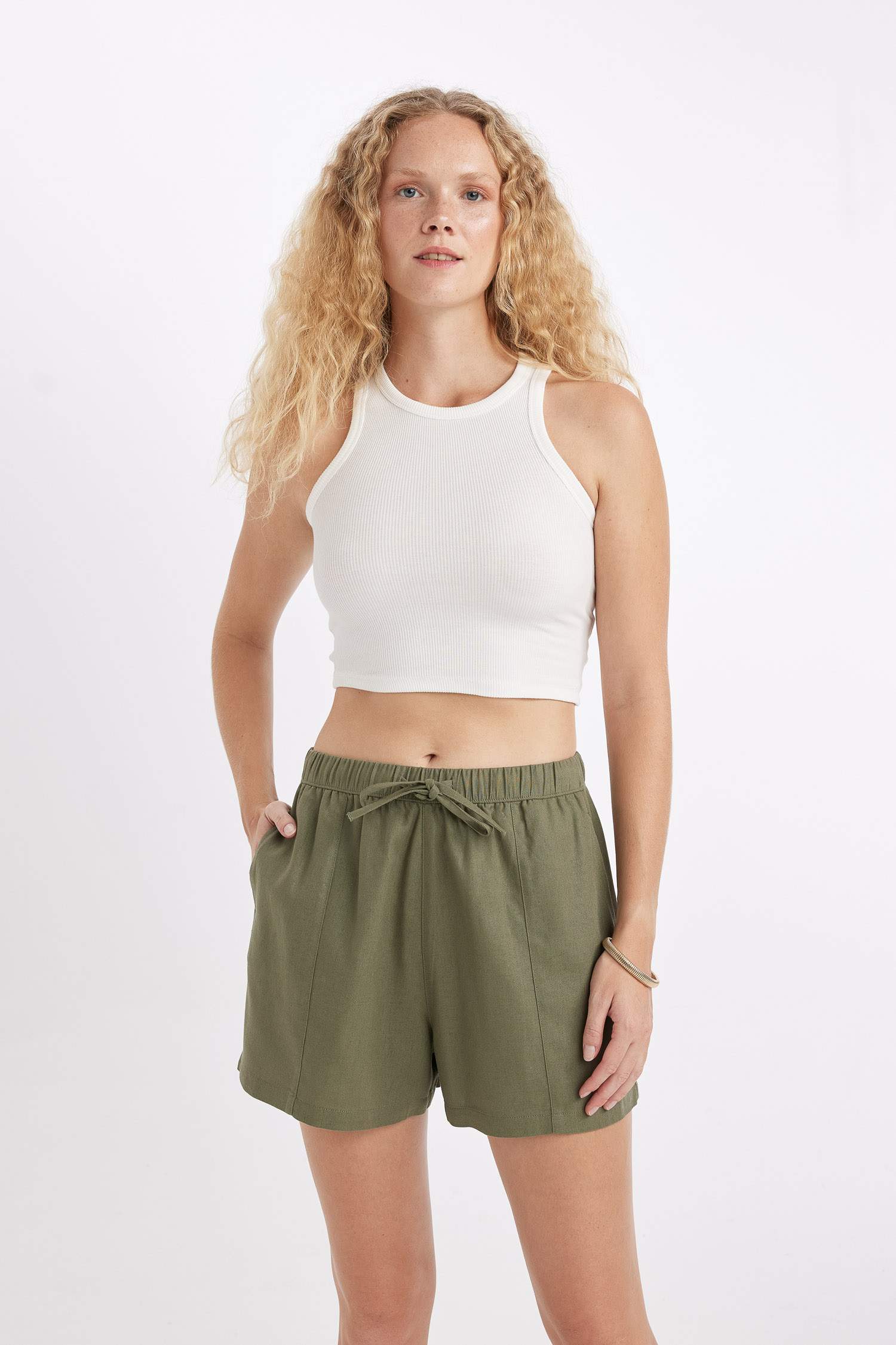 Шолақ шалбар