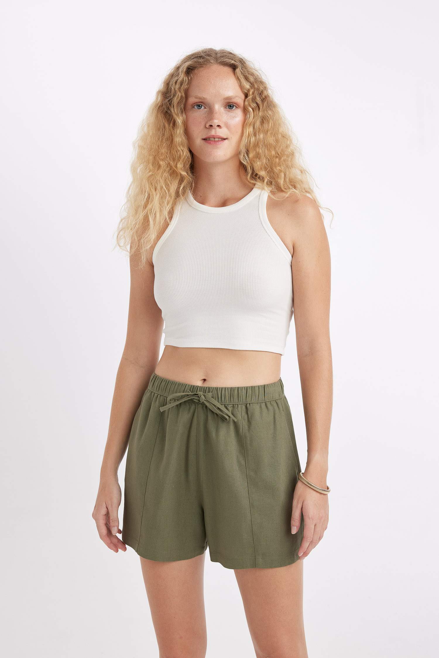 Шолақ шалбар