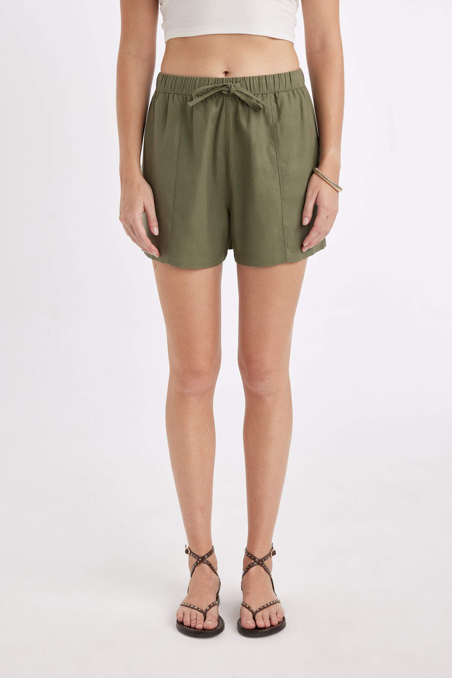 Шолақ шалбар