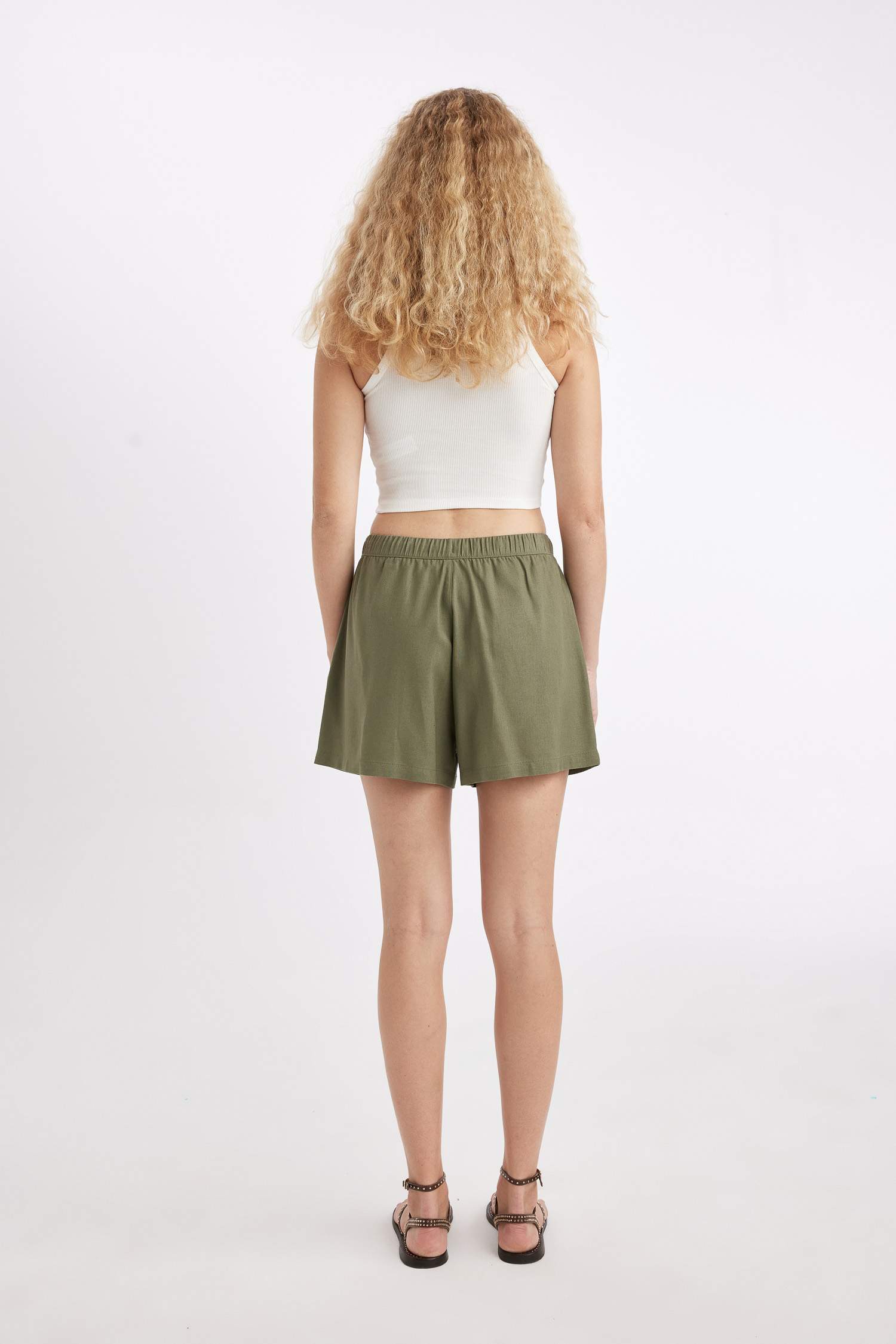 Шолақ шалбар