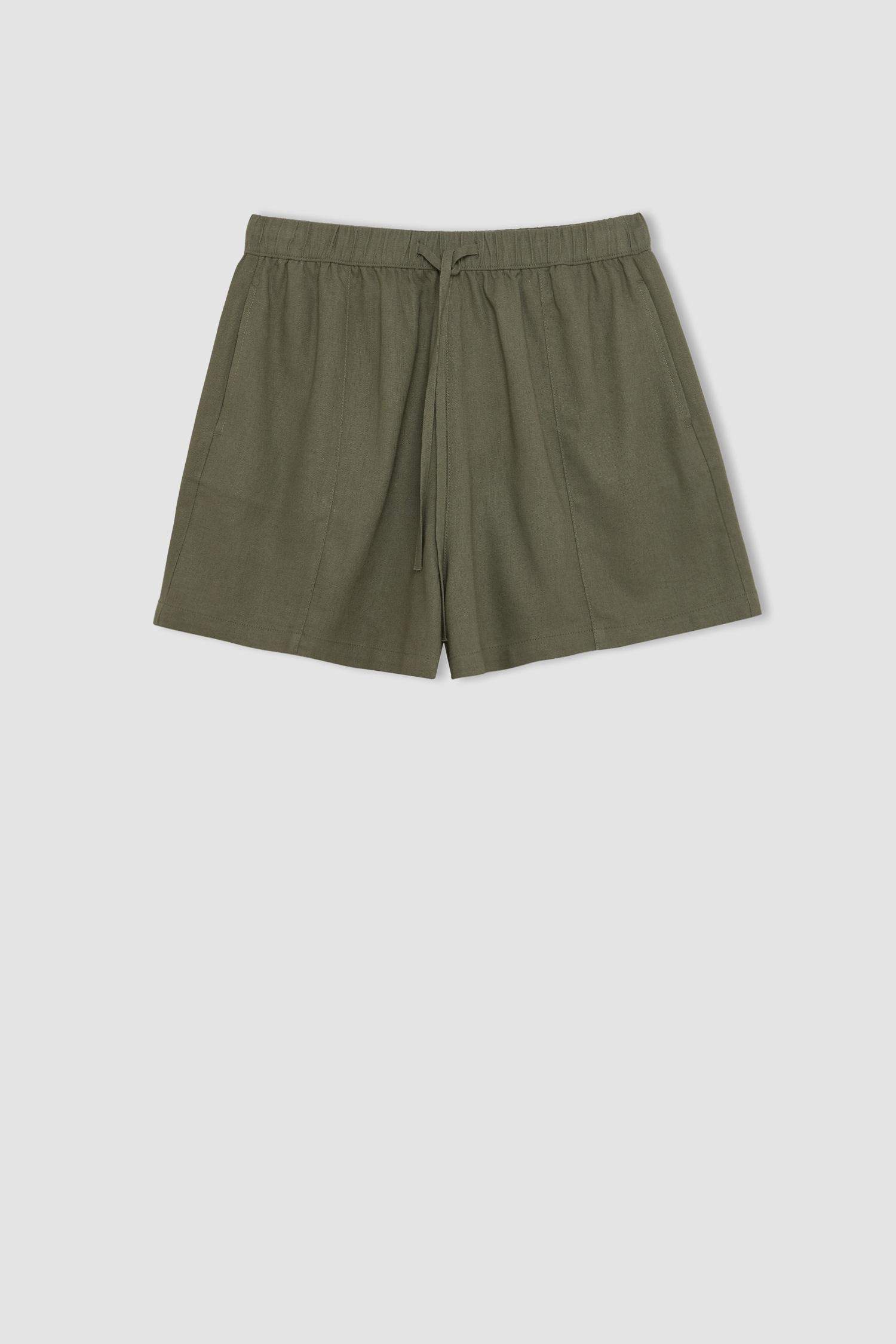 Шолақ шалбар