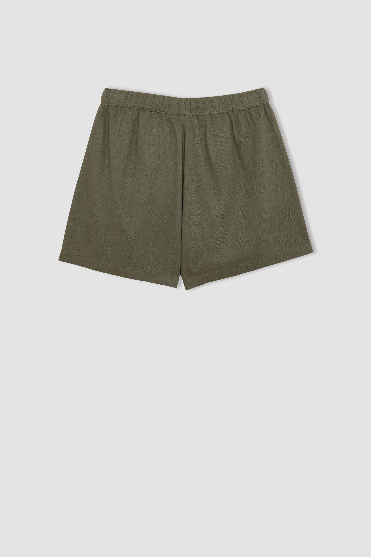 Шолақ шалбар