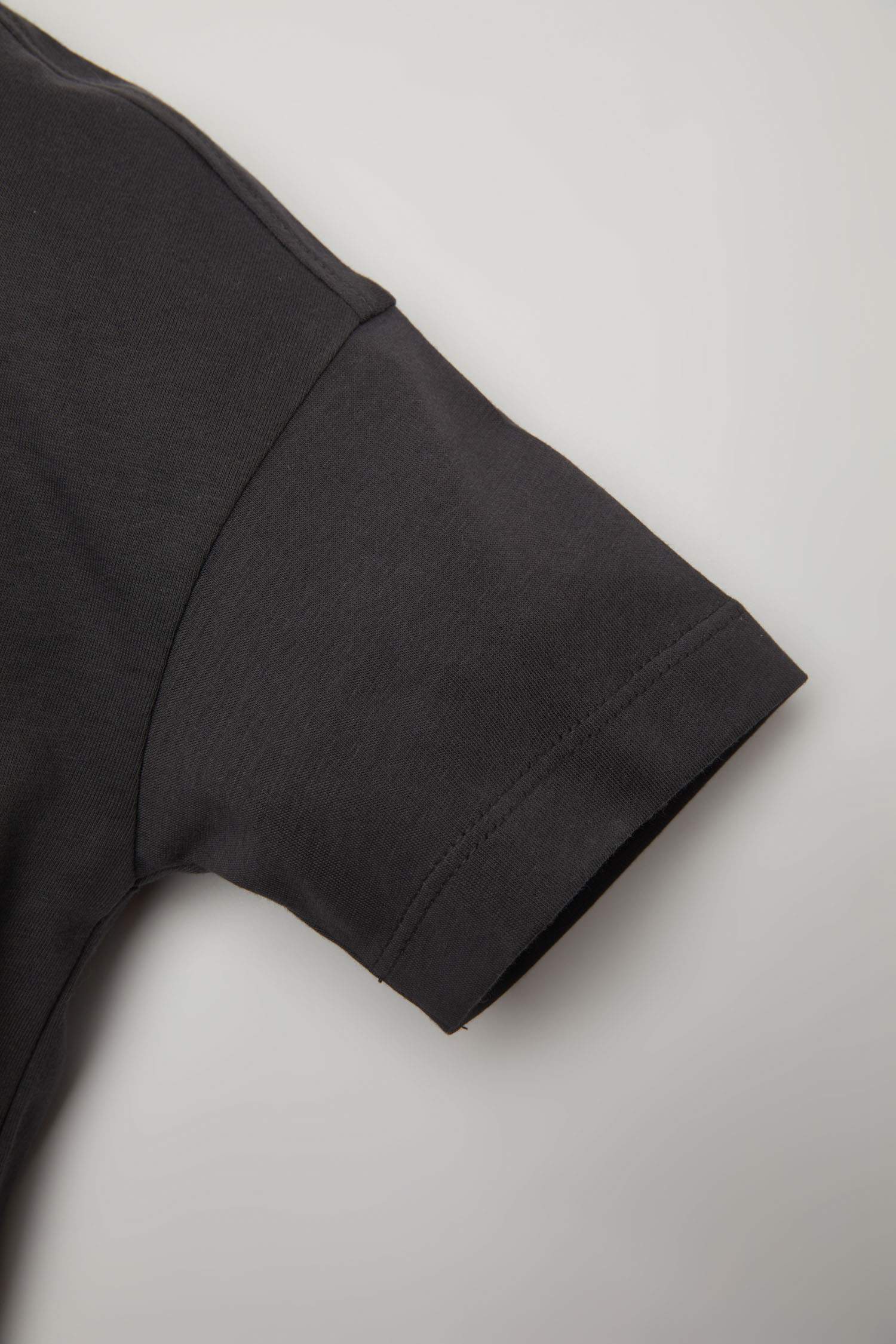 Erkek Bebek Baskılı Kısa Kollu Tişört Şort 2'li Takım