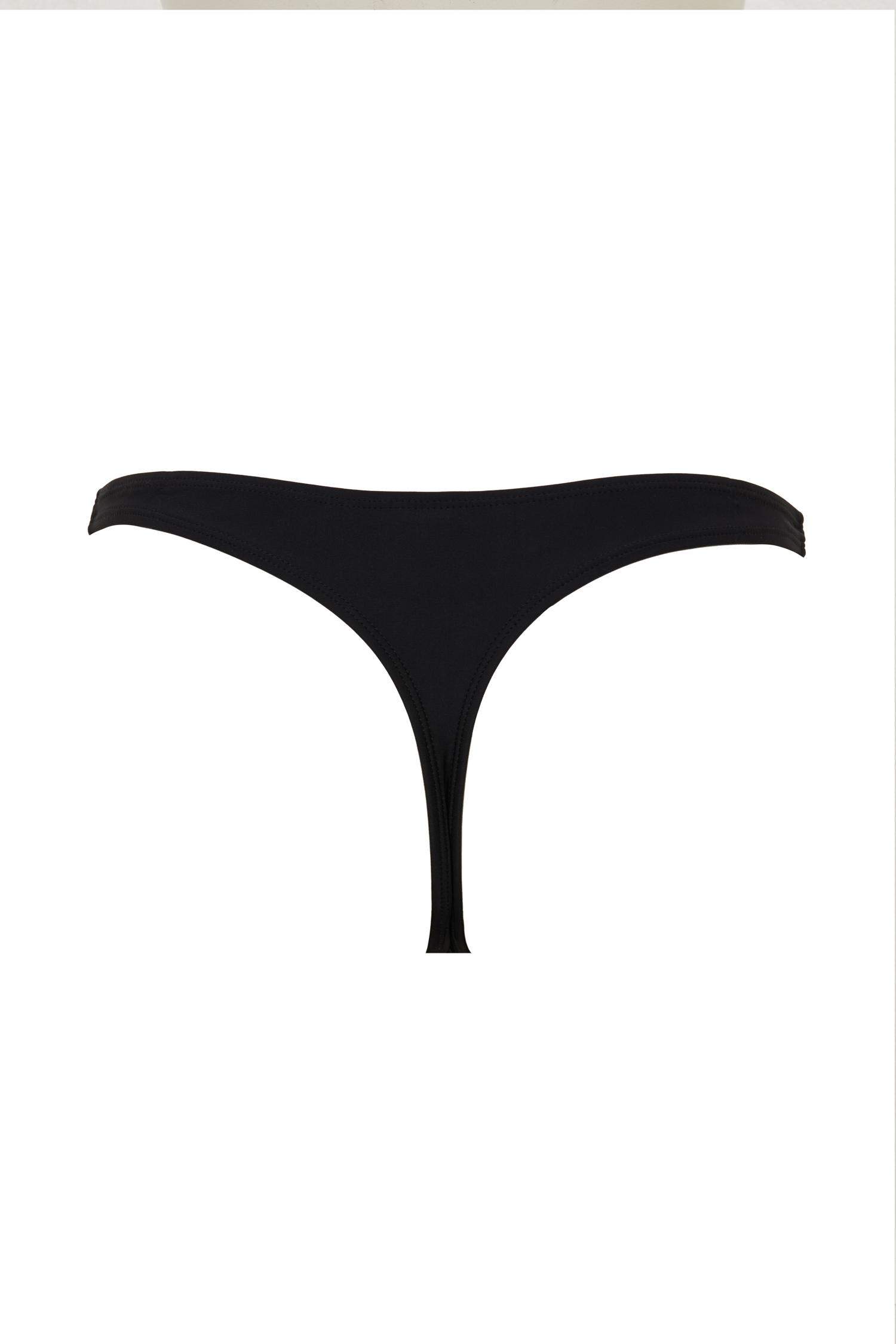 Fall in Love Regular Fit Bikini Bottom