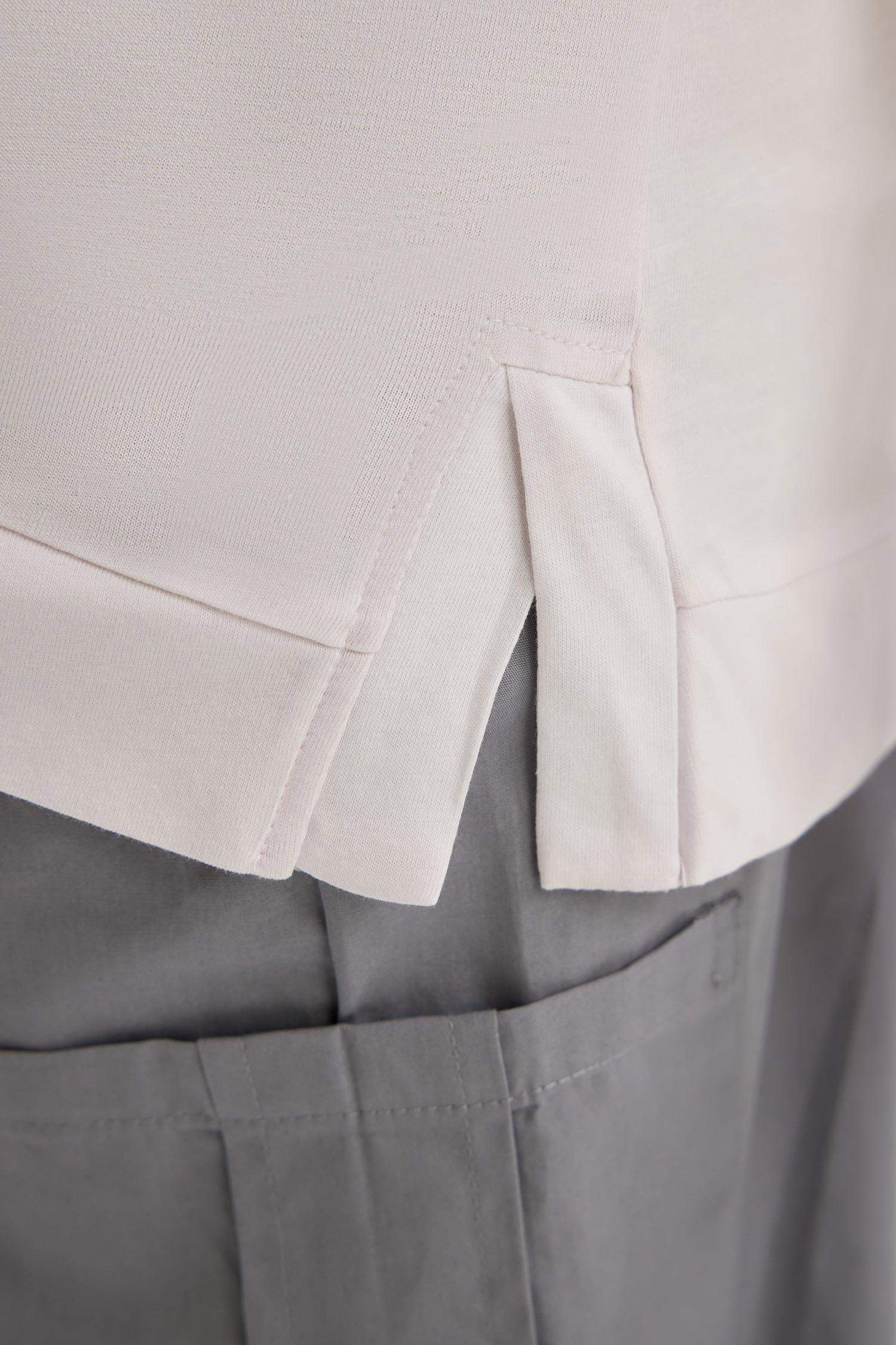 Girl Disney Mickey & Minnie Oversize Fit T-Shirt