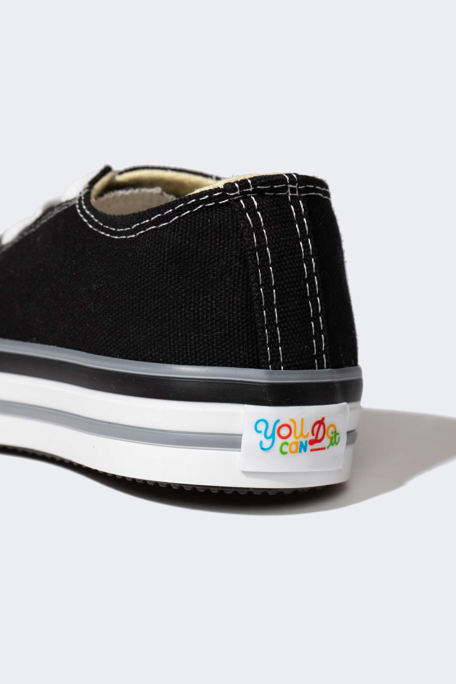 Erkek Çocuk Düz Taban Sneaker