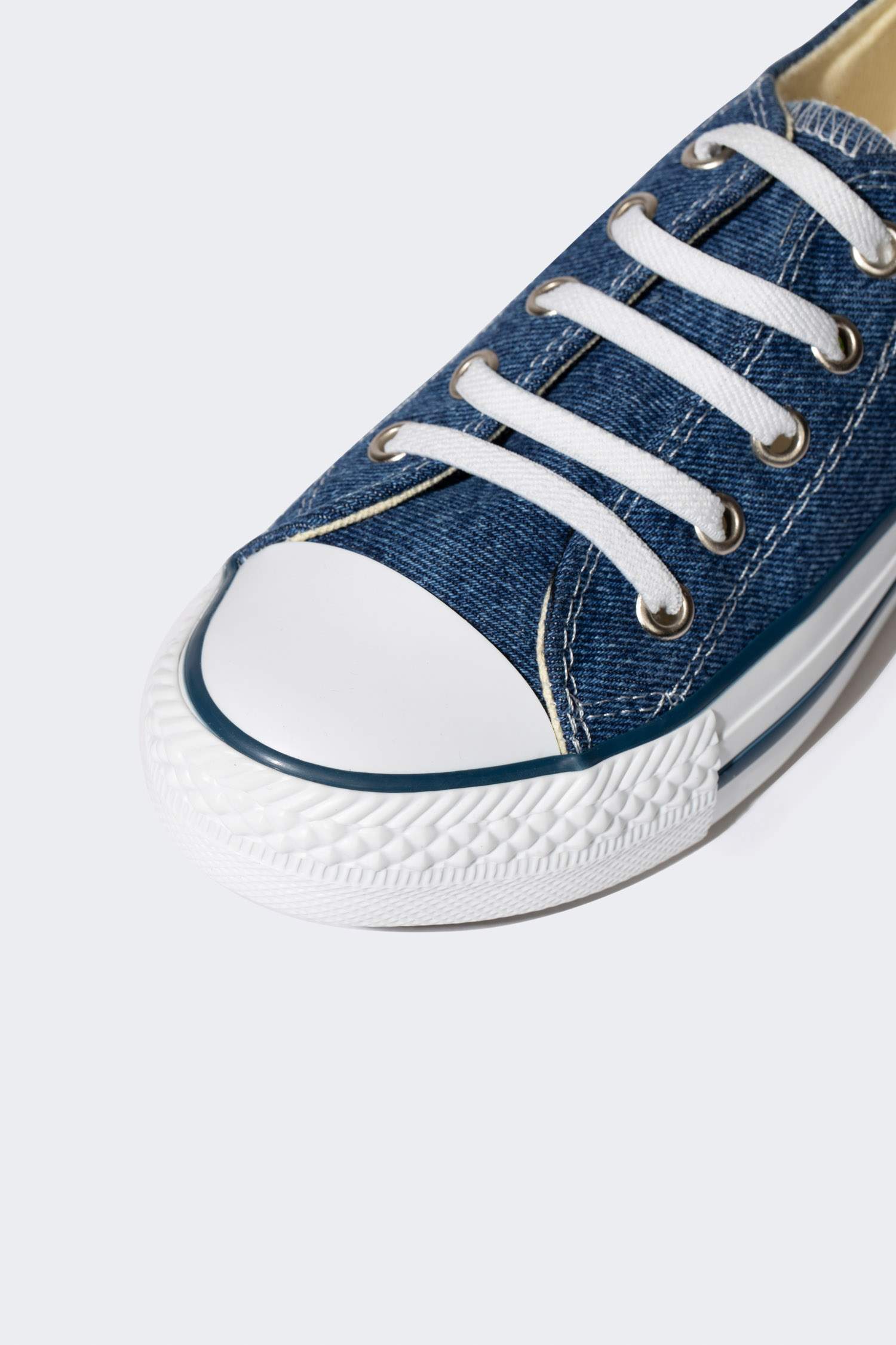 Erkek Çocuk Düz Taban Sneaker