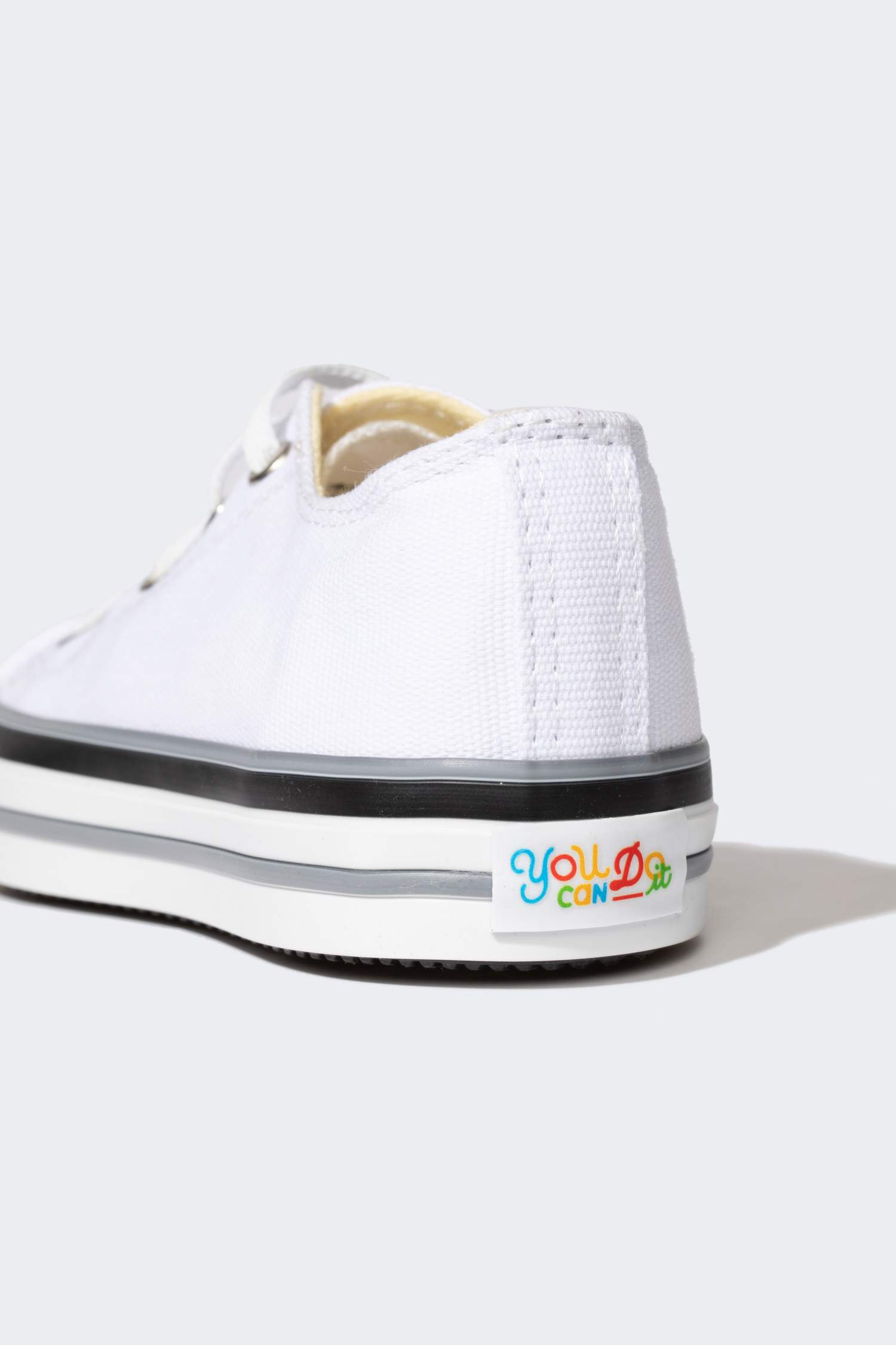 Erkek Çocuk Düz Taban Sneaker