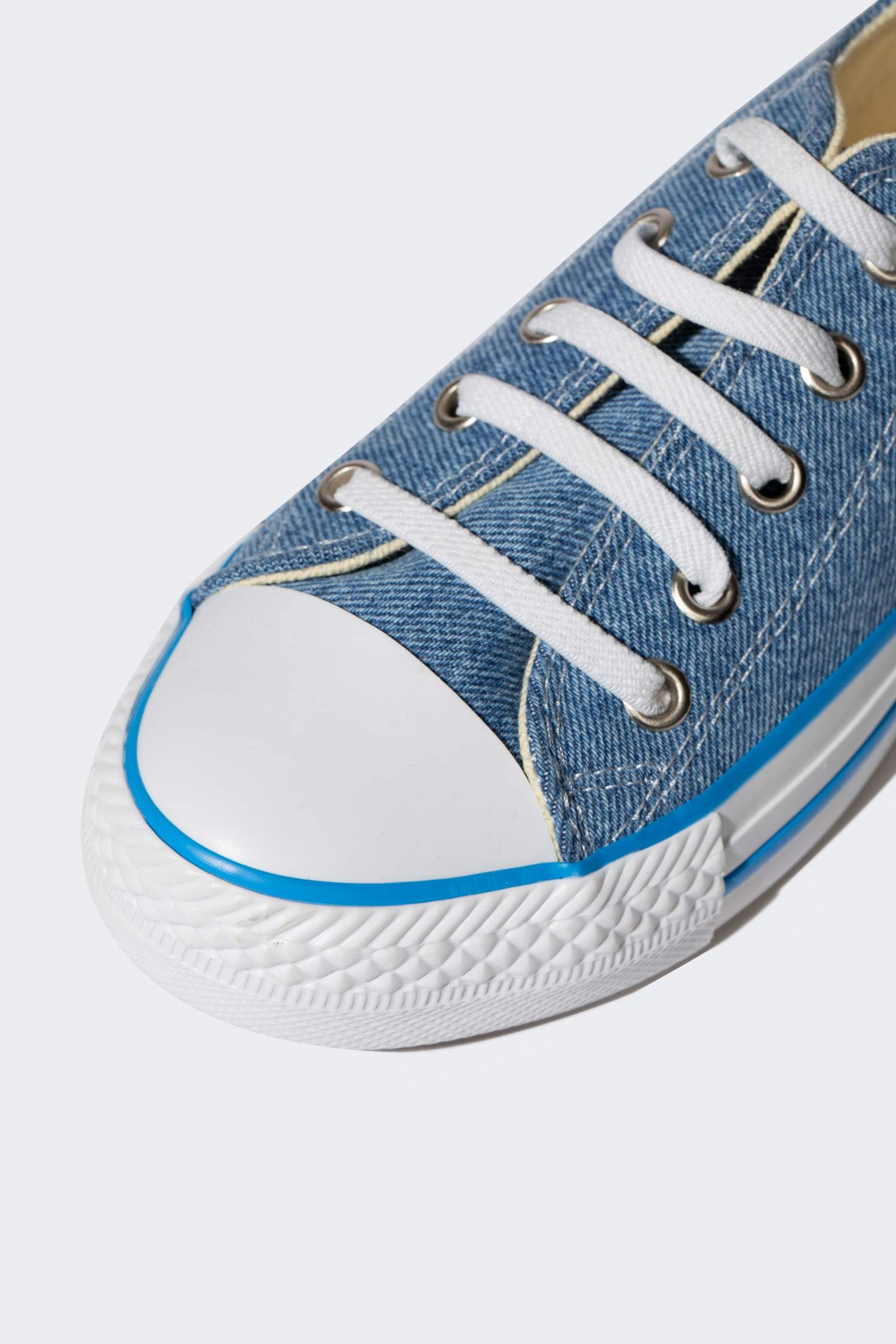 Kız Çocuk Düz Taban Sneaker