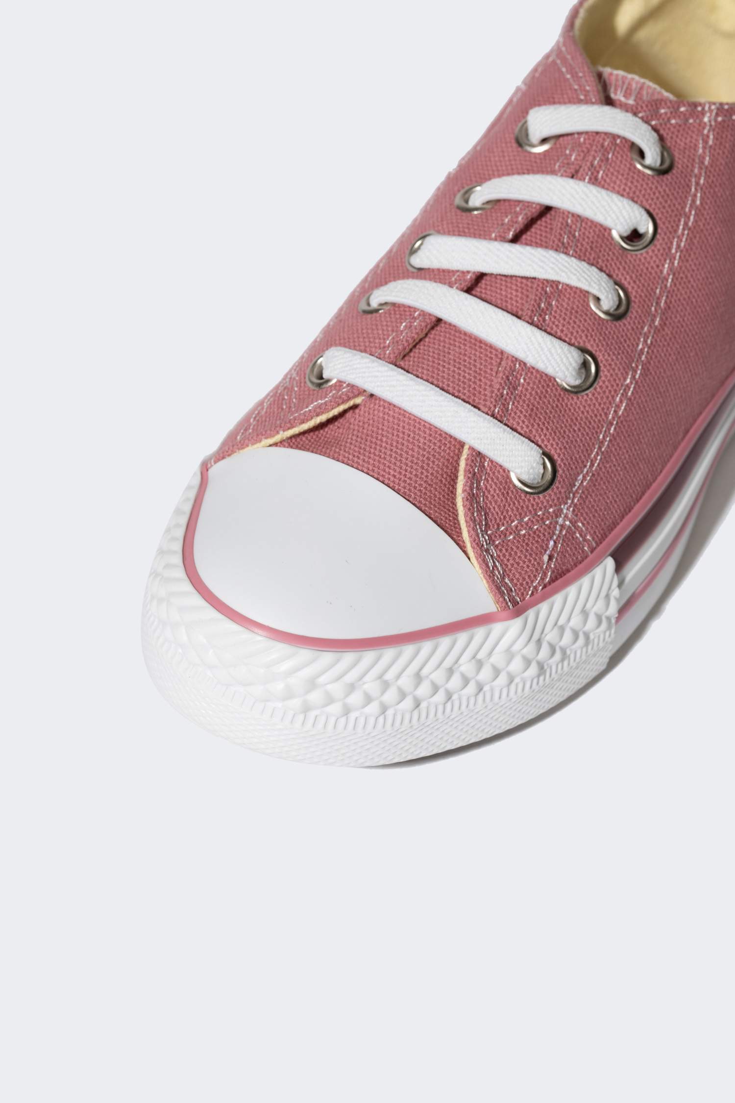 Kız Çocuk Düz Taban Sneaker