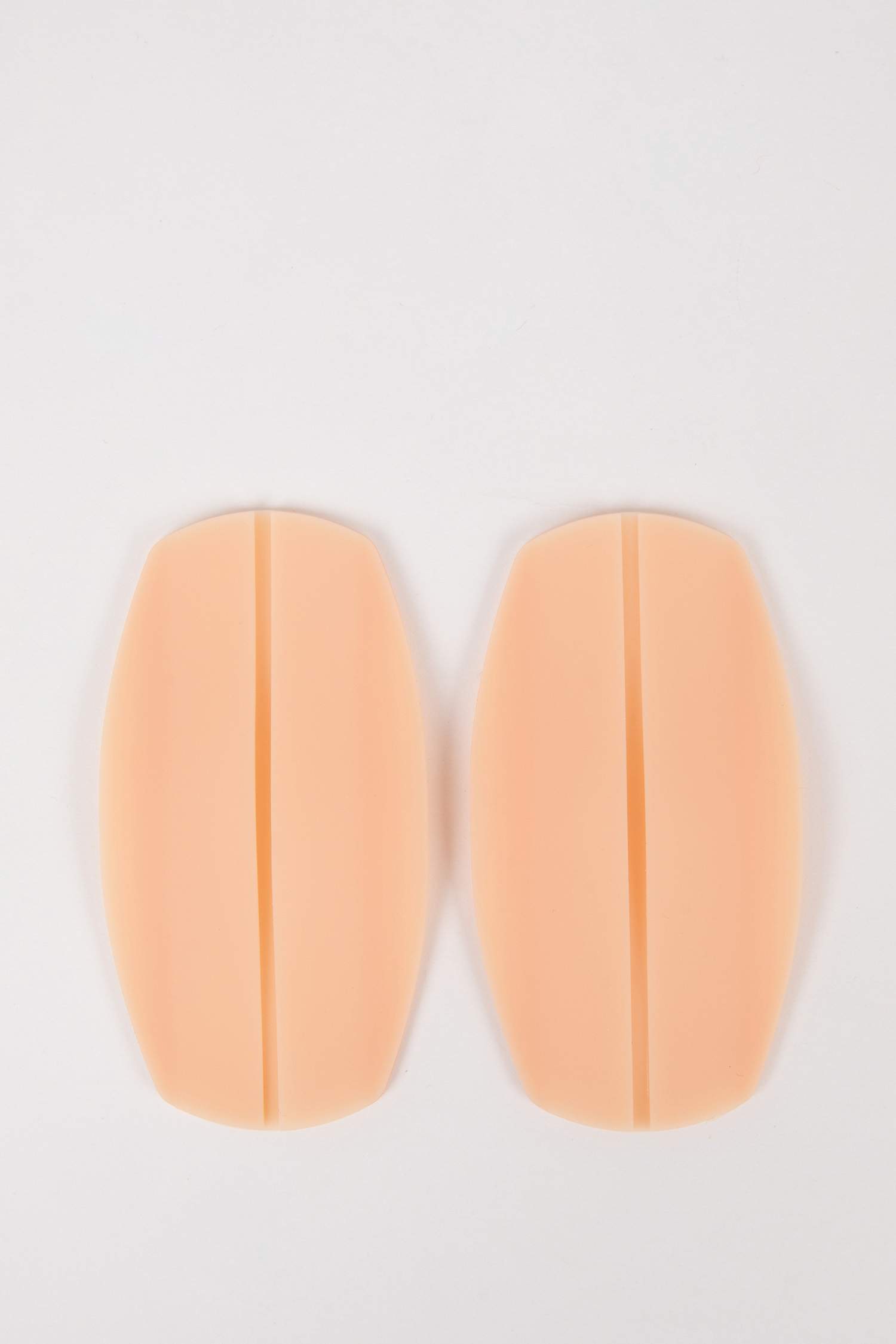 Woman Silicone Shoulder Pad - 2 Pieces
