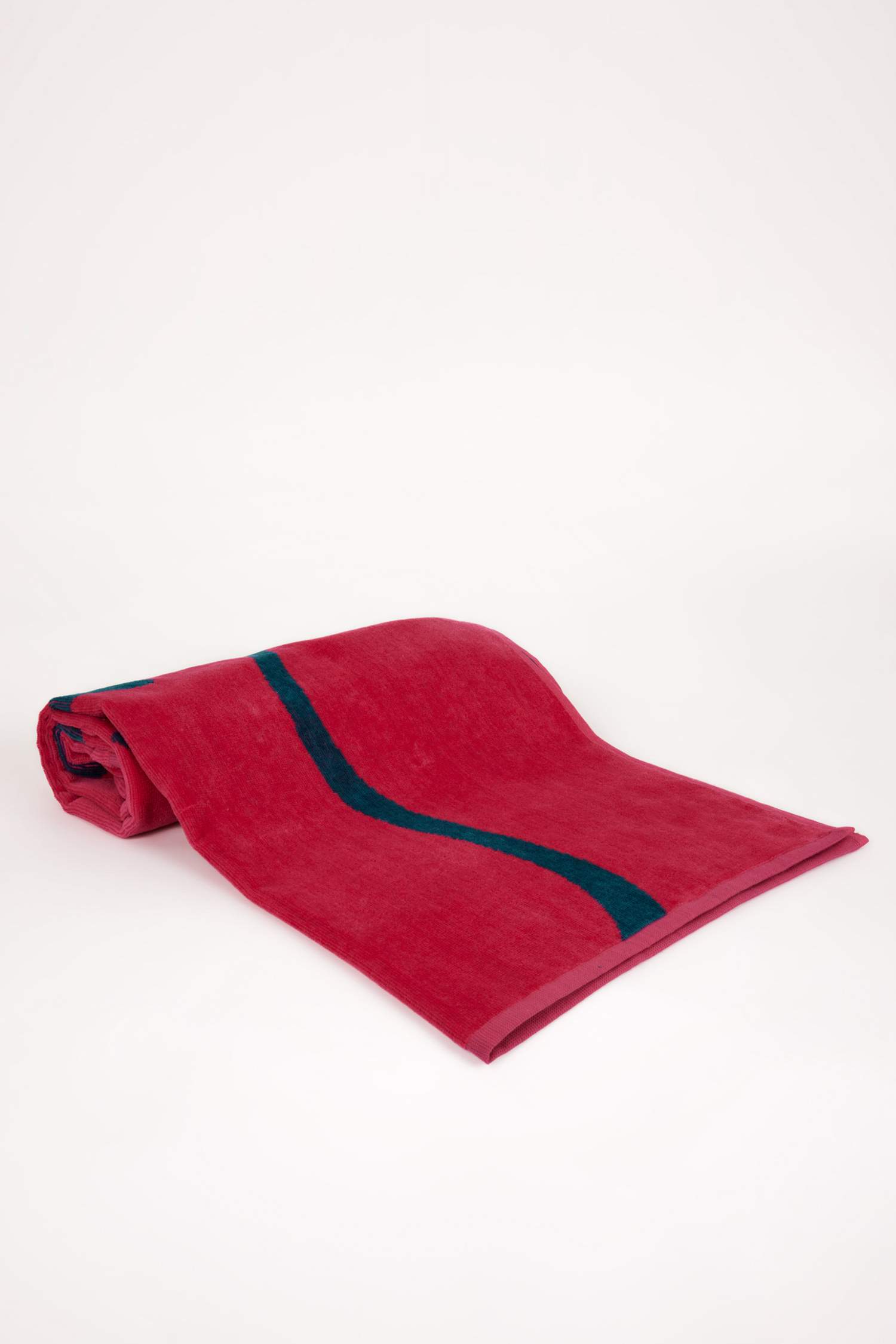 بشكير بحر حريمي قطن زهري