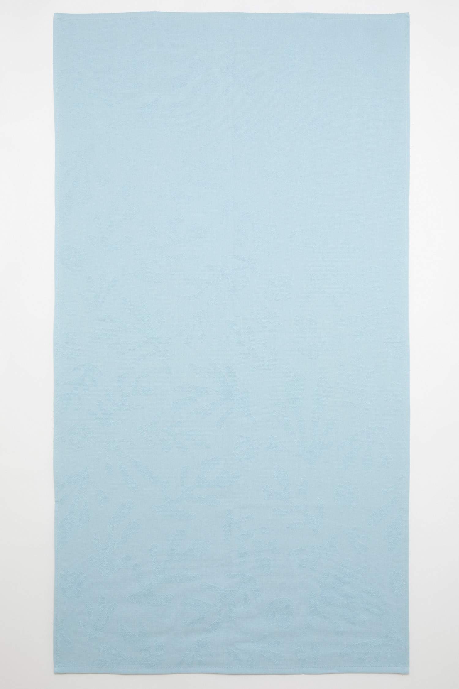 Woman Cotton Beach Towel