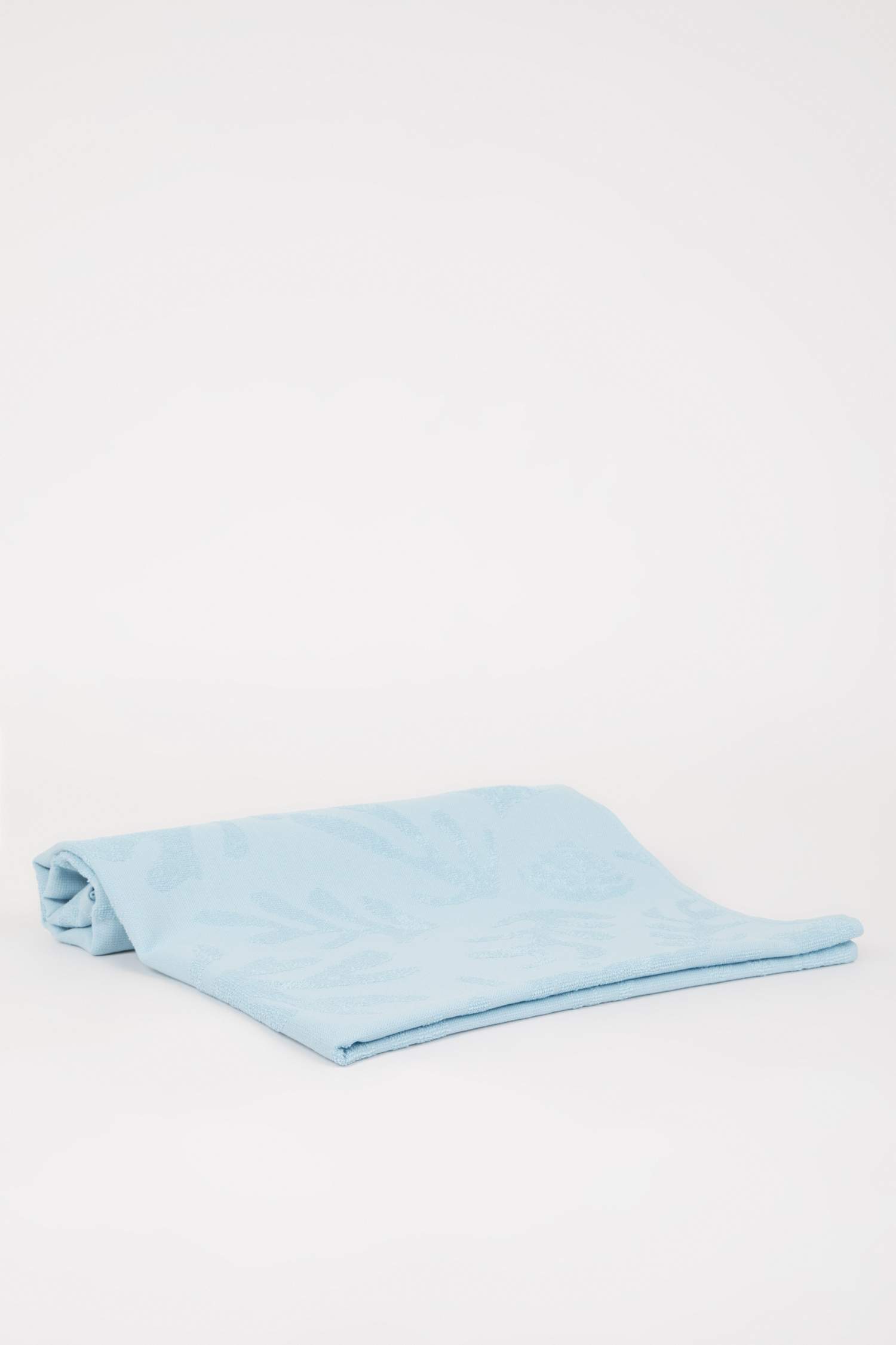 Woman Cotton Beach Towel