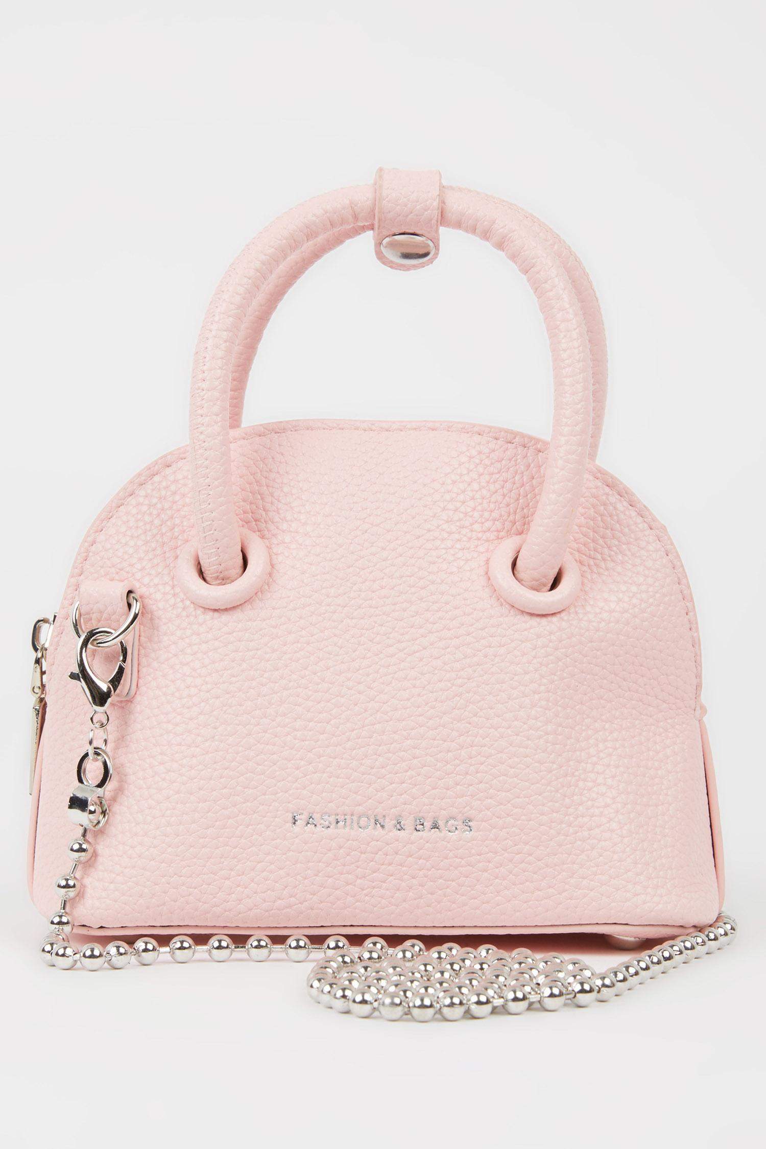 شنطة كتف نسائي جلد صناعي