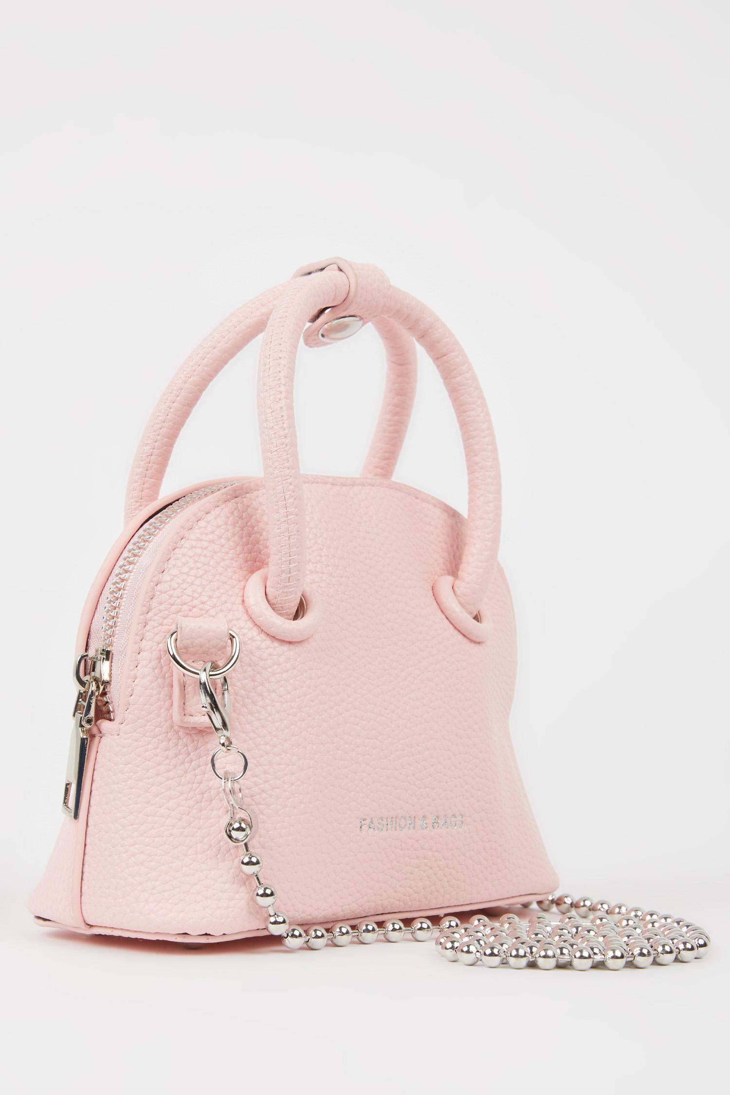 شنطة كتف نسائي جلد صناعي