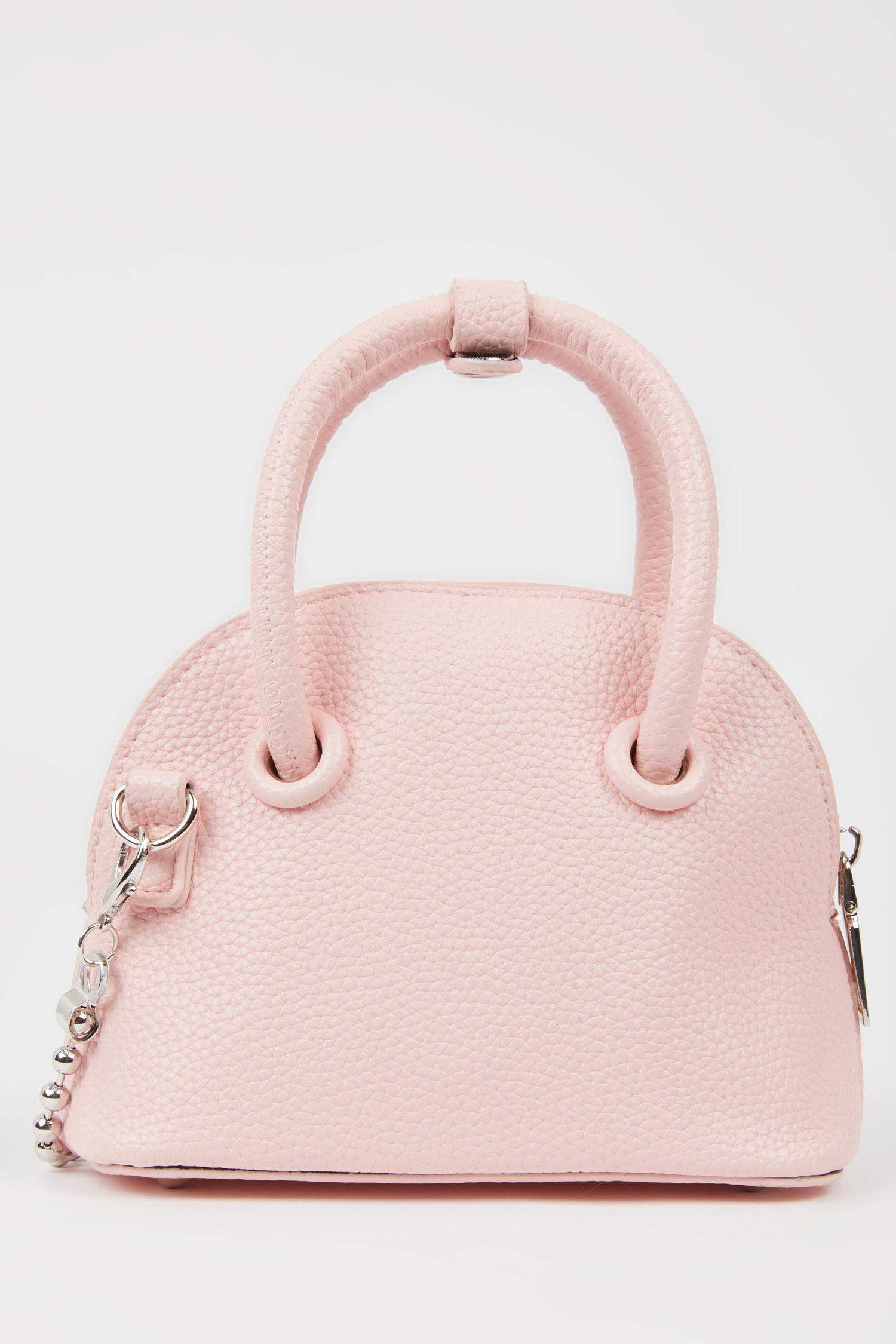 شنطة كتف نسائي جلد صناعي