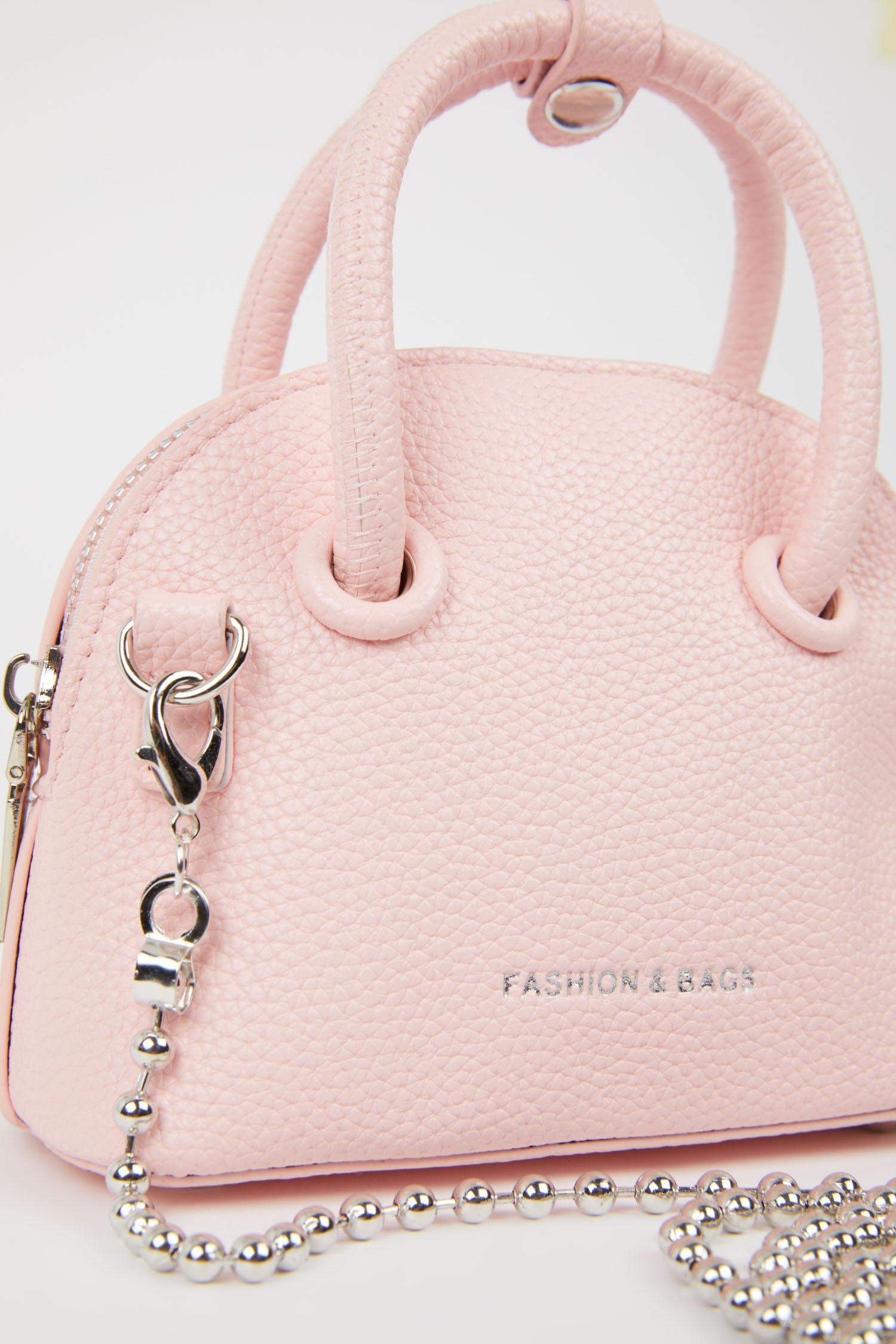 شنطة كتف نسائي جلد صناعي