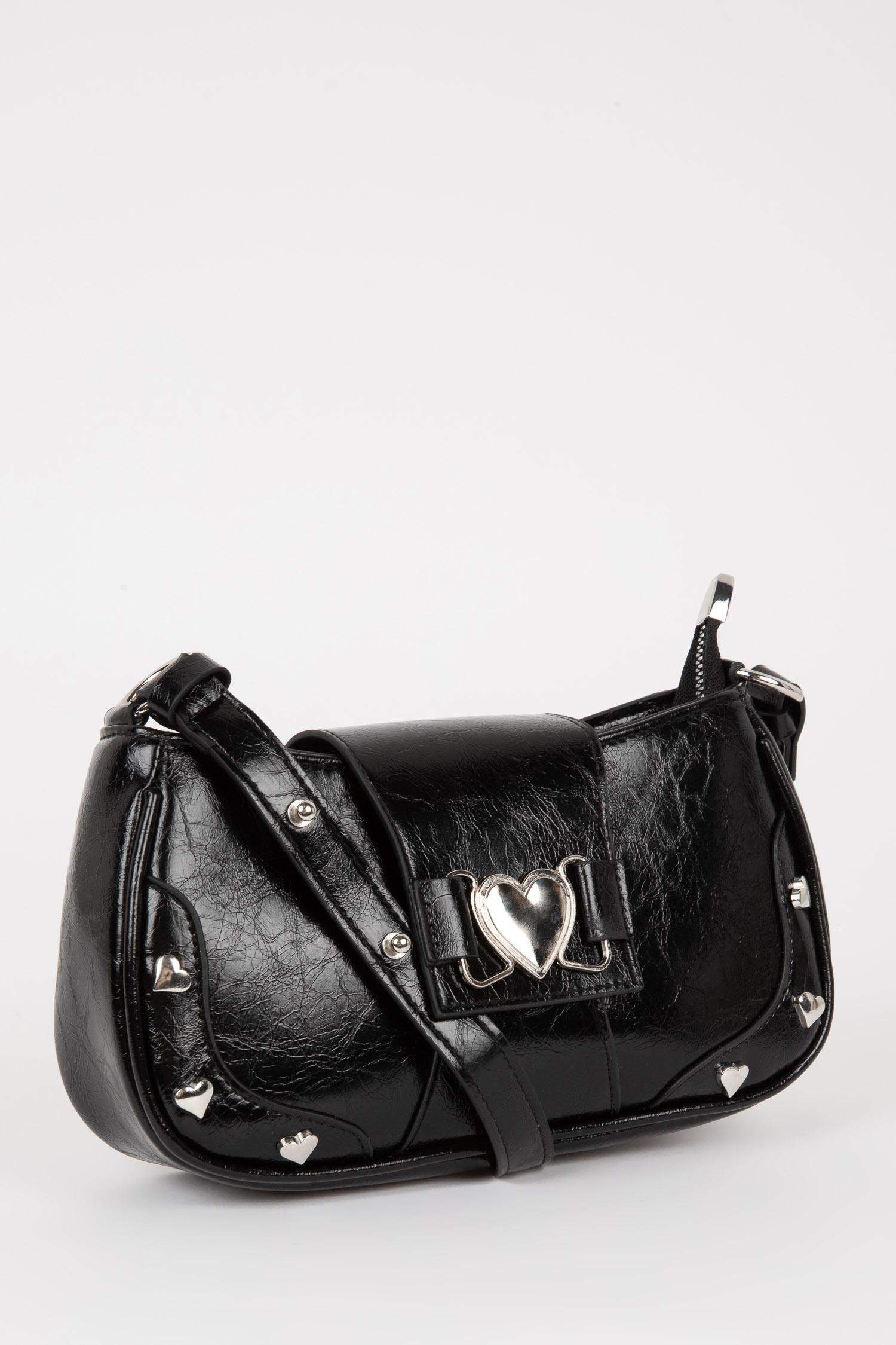 Kadın Suni Deri Omuz Çantası