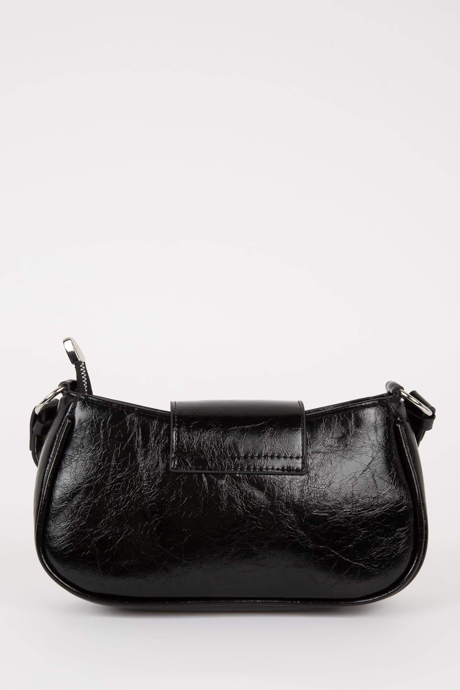 Kadın Suni Deri Omuz Çantası