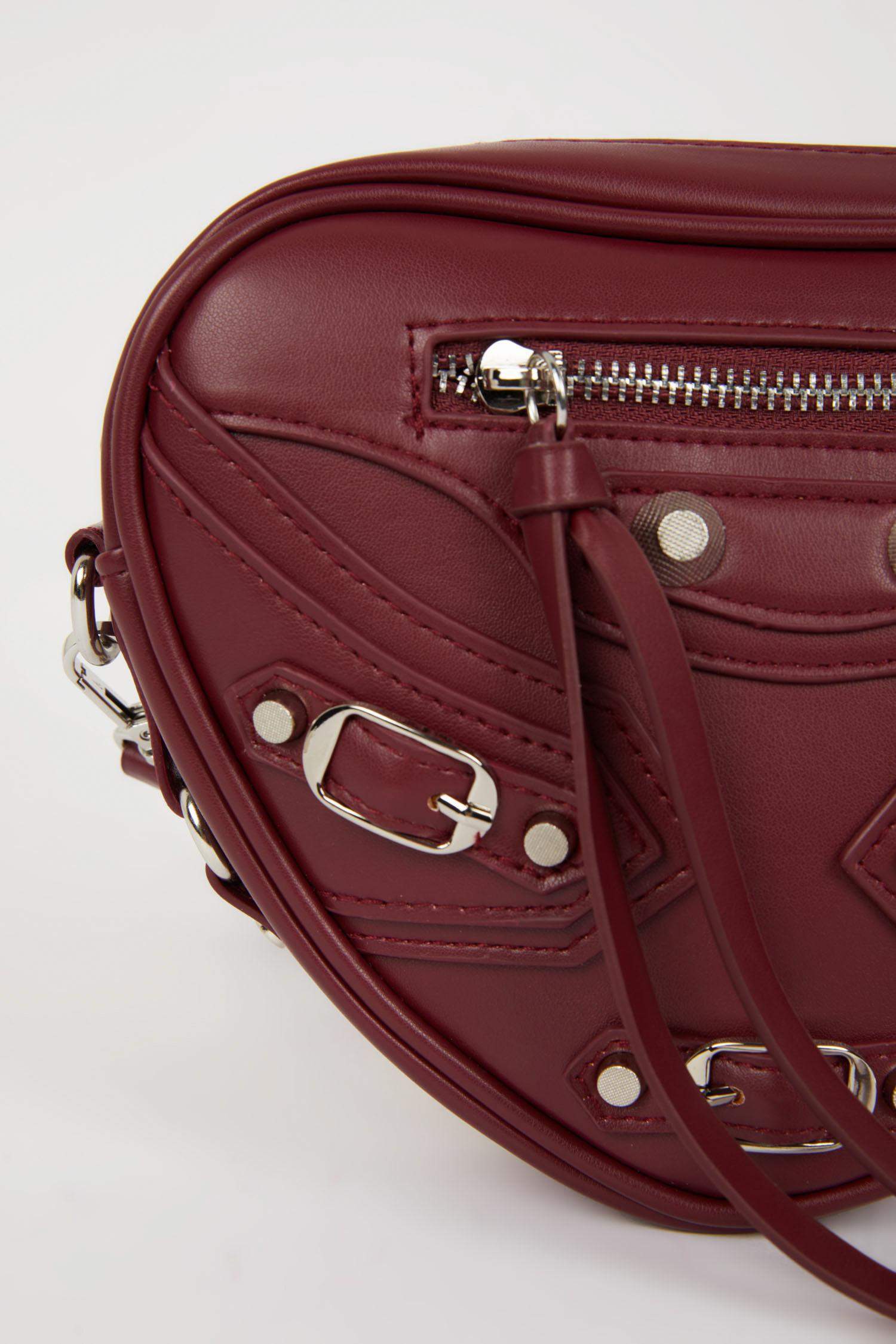 Kadın Suni Deri Omuz Çantası