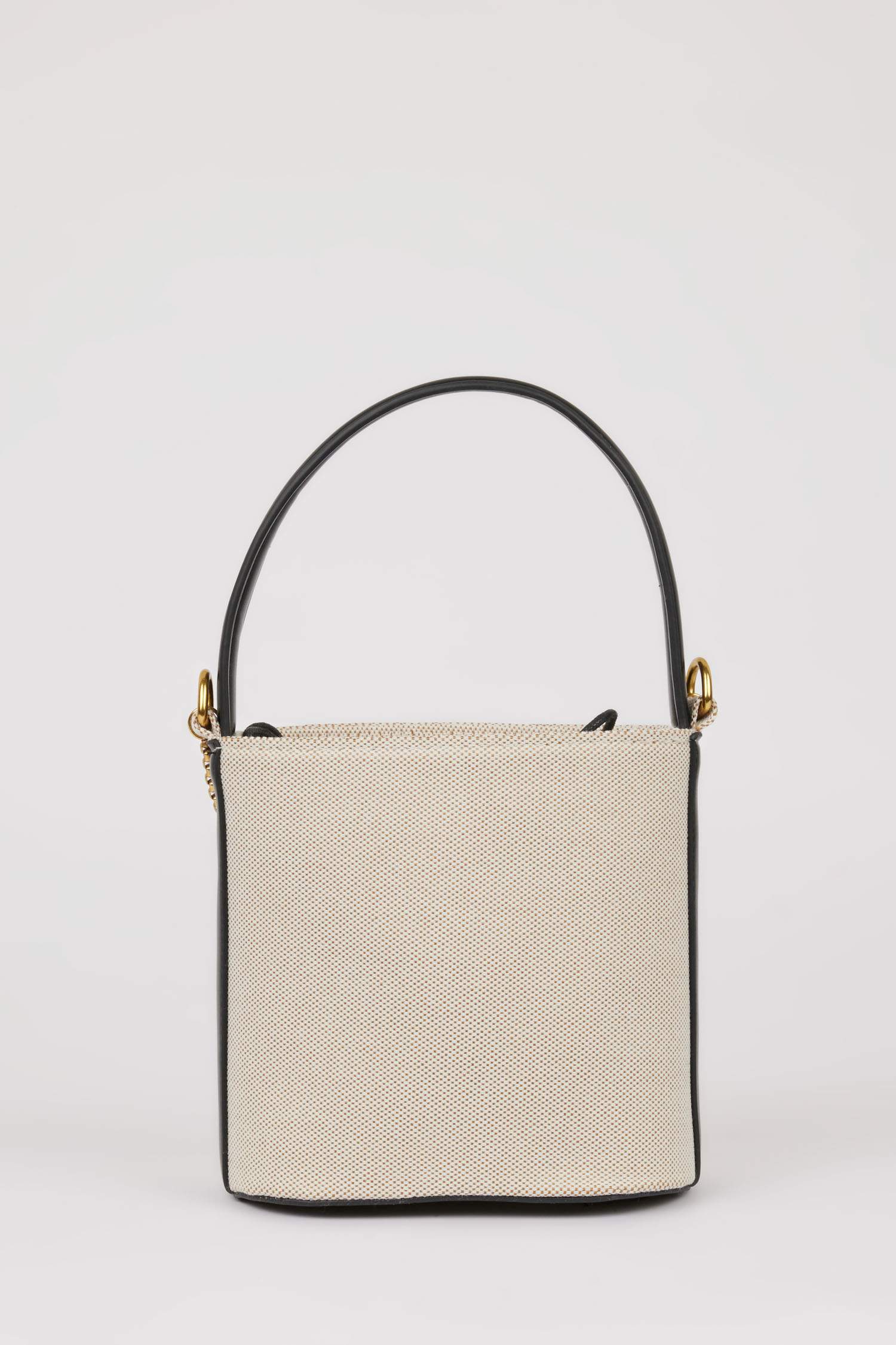 Kadın Kanvas Omuz Çantası