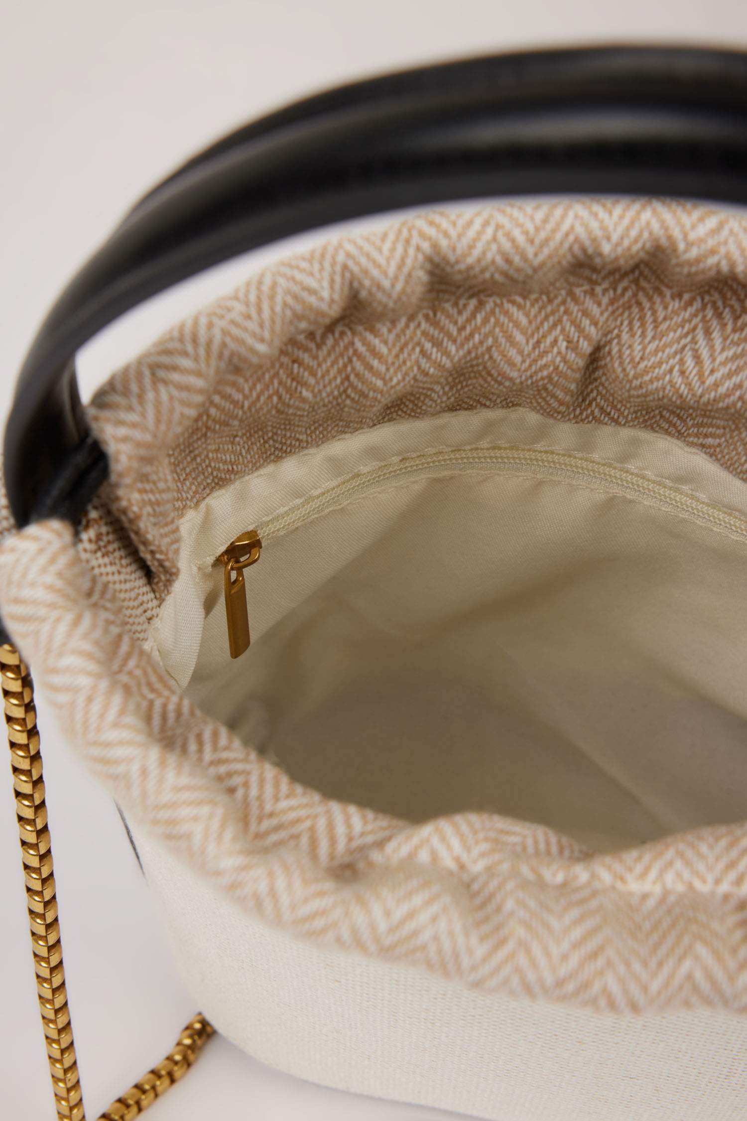 Kadın Kanvas Omuz Çantası